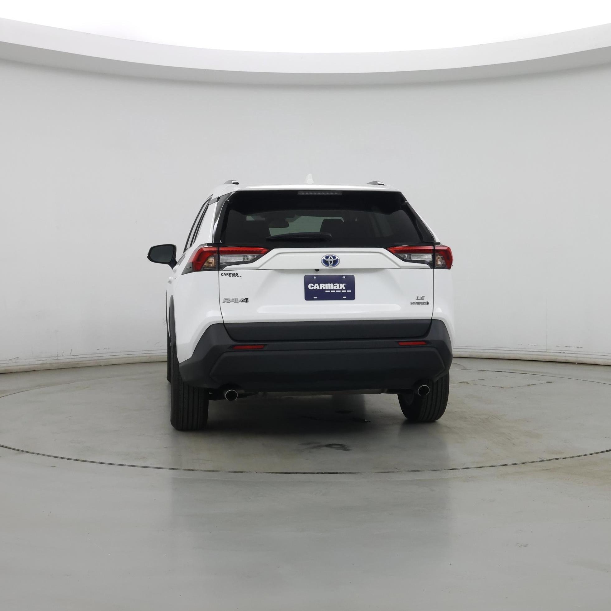 Thumbnail: 2022 Toyota RAV4 - 6