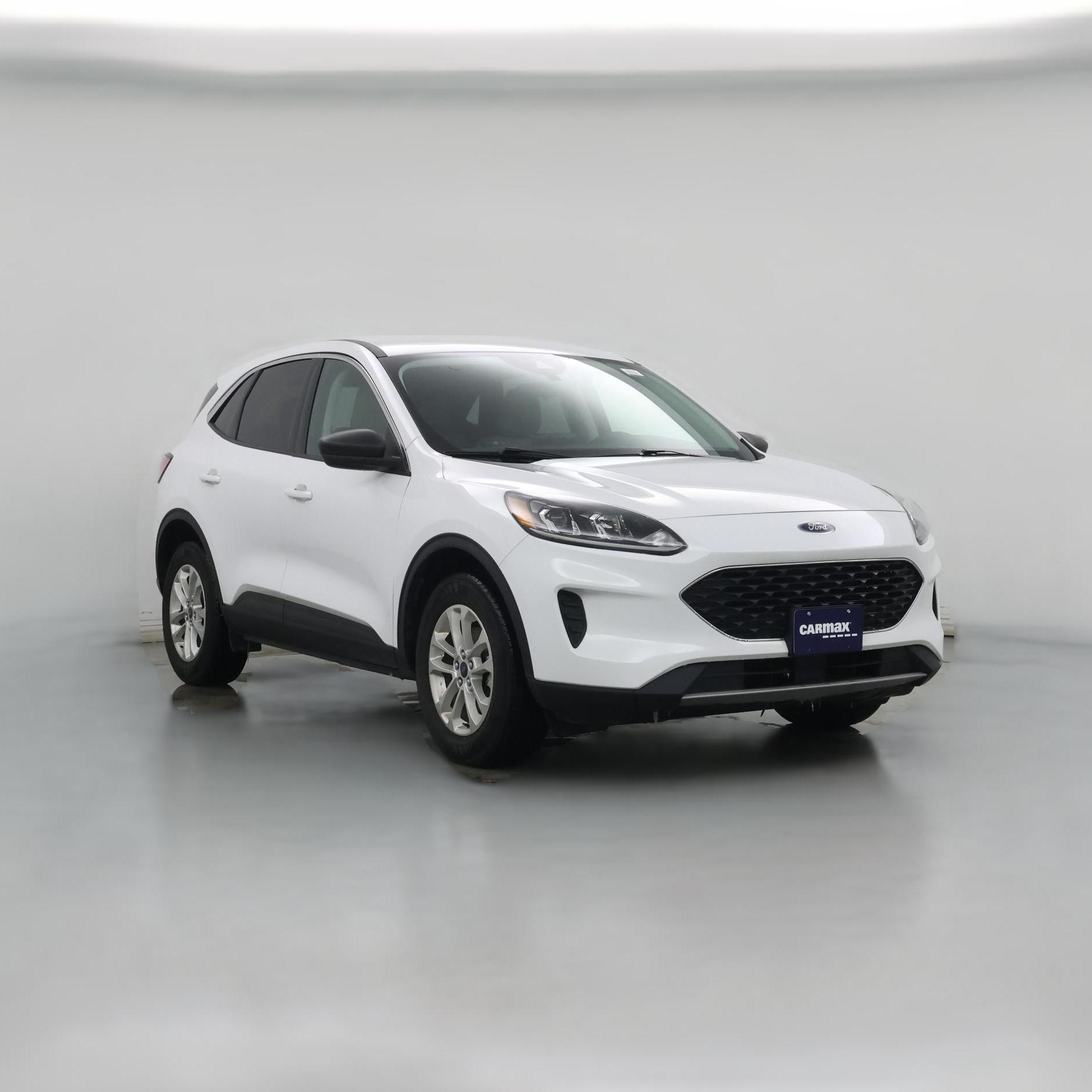 Thumbnail: 2022 Ford Escape - 1