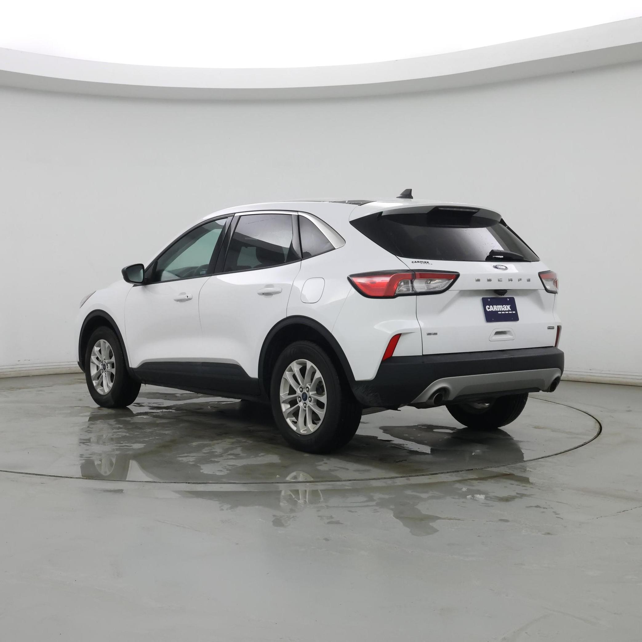 Thumbnail: 2022 Ford Escape - 2