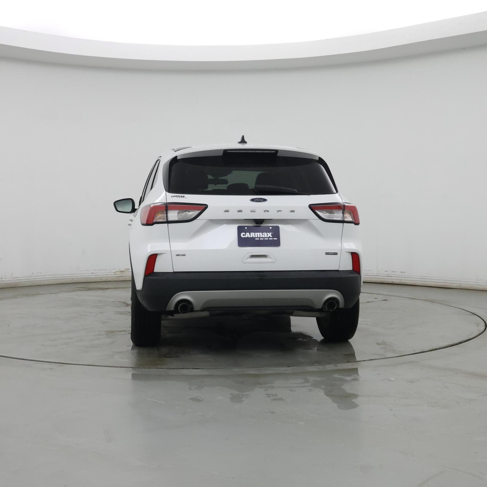 Thumbnail: 2022 Ford Escape - 6