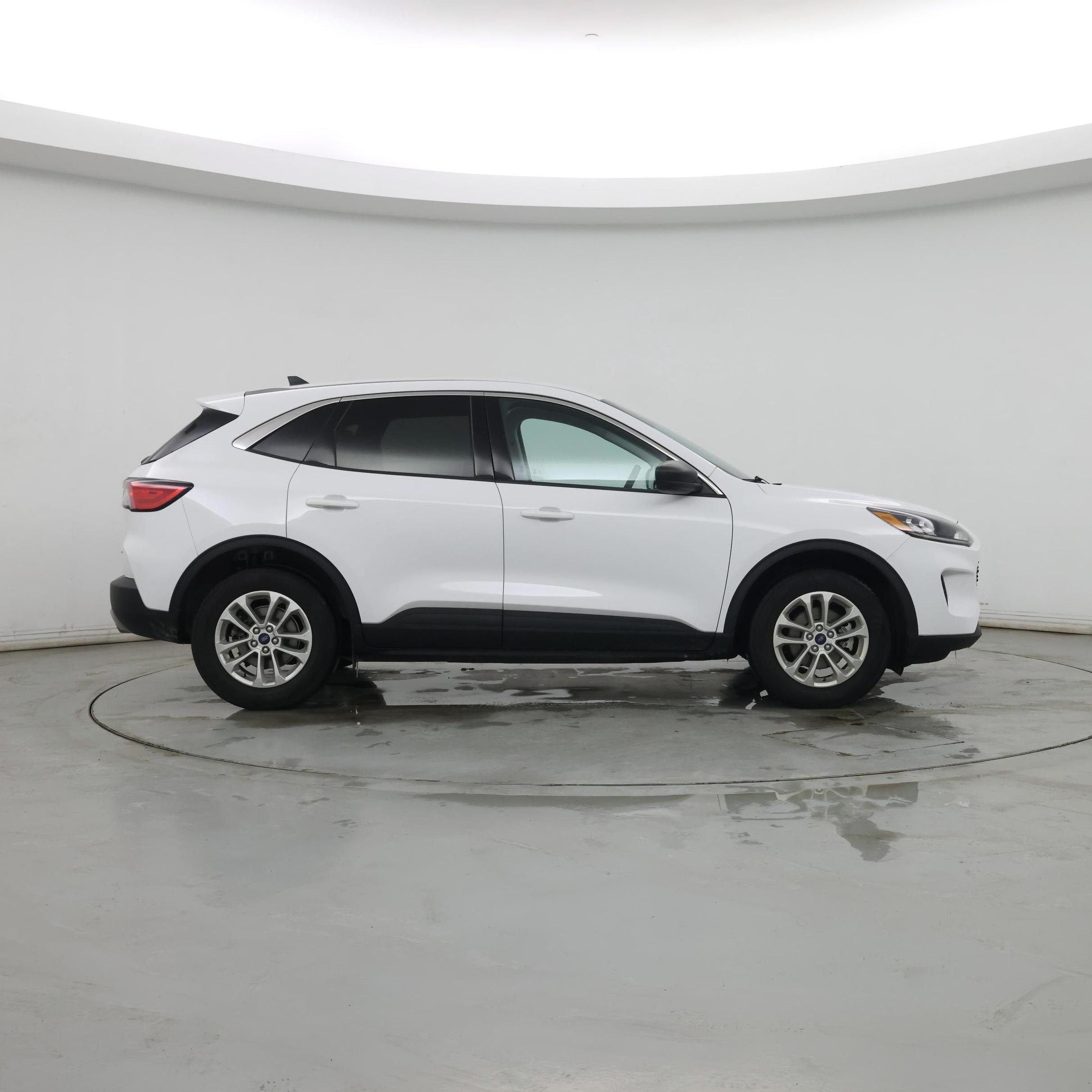 Thumbnail: 2022 Ford Escape - 7