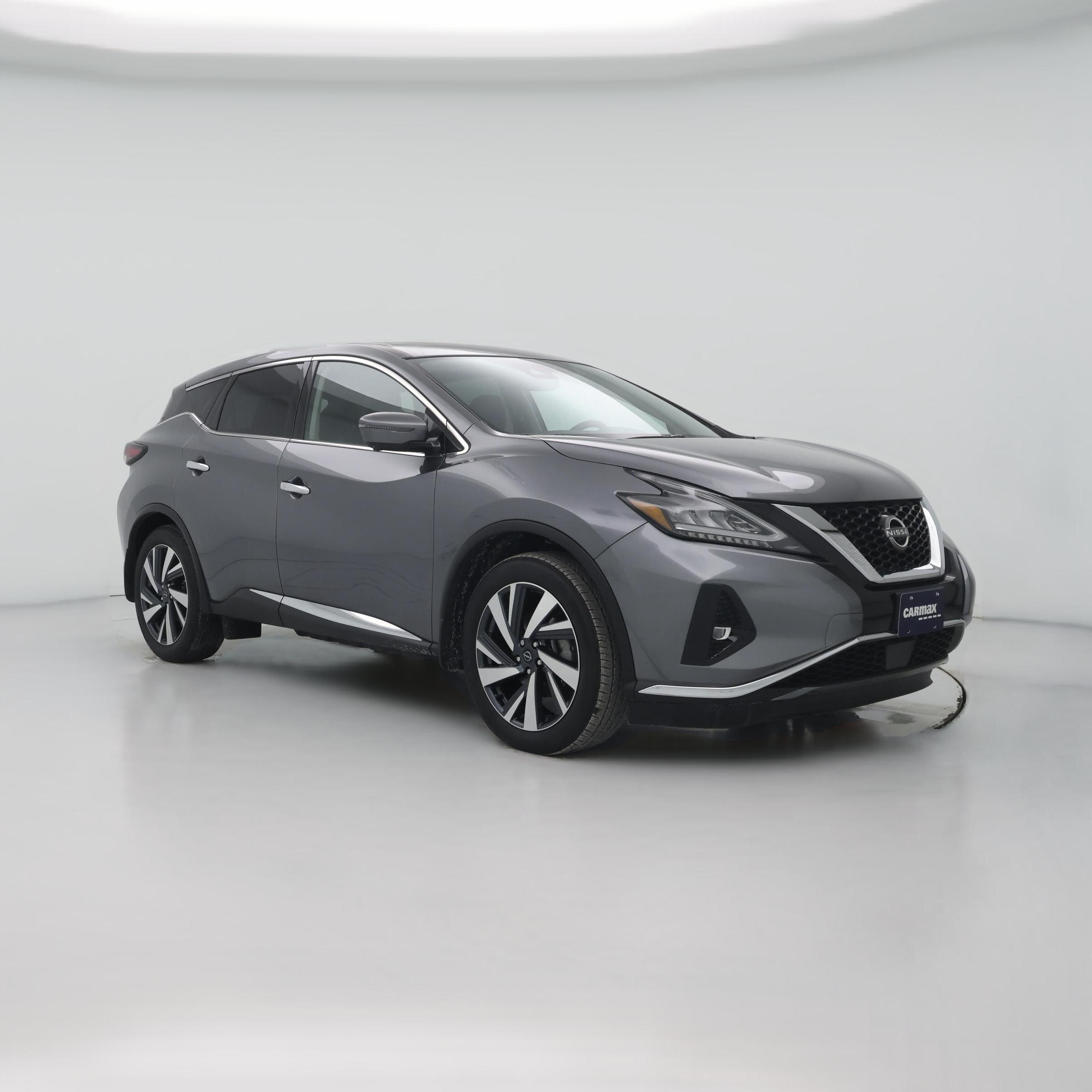 Thumbnail: 2023 Nissan Murano - 1