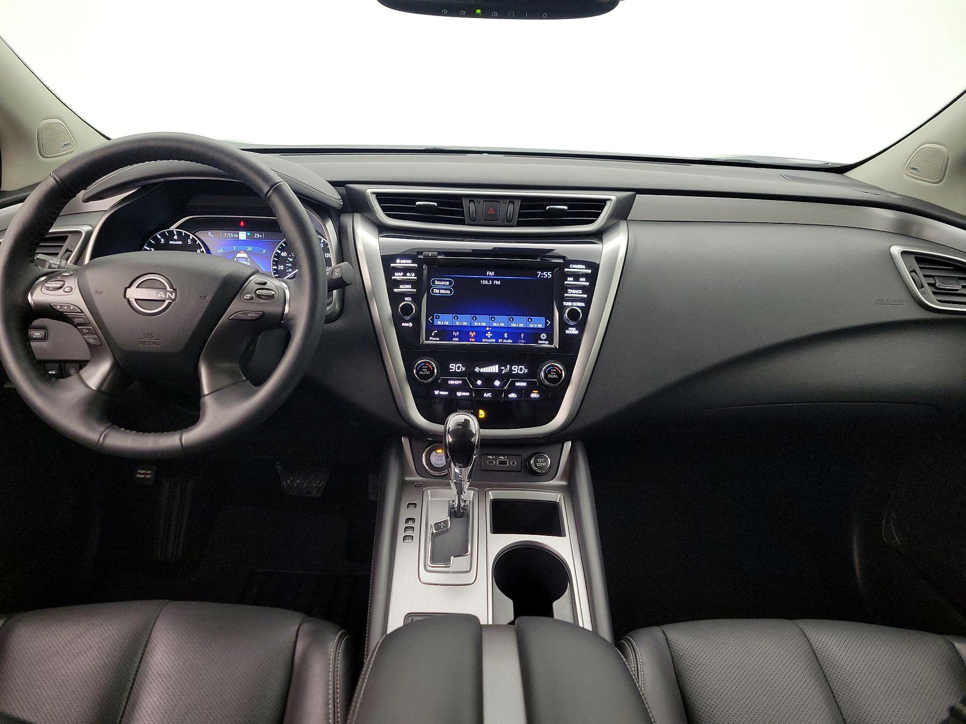 Thumbnail: 2023 Nissan Murano - 9