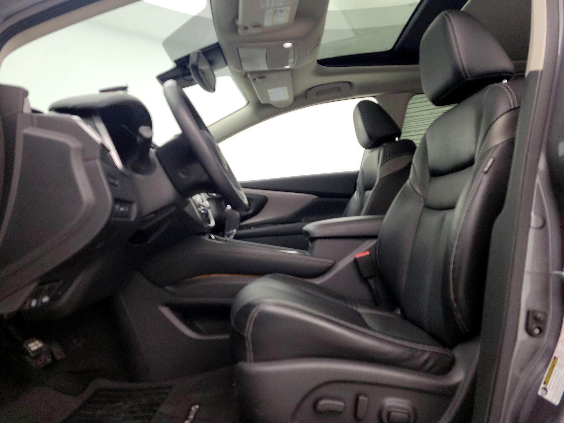 Thumbnail: 2023 Nissan Murano - 11