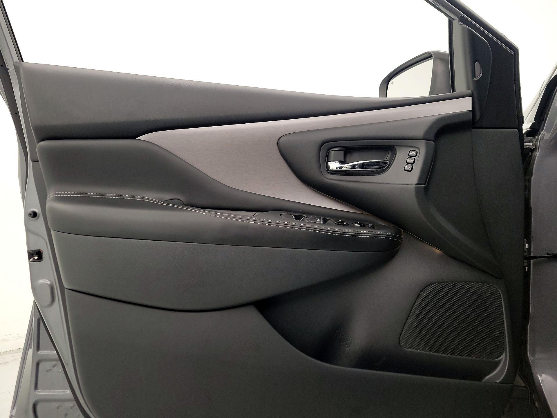 Thumbnail: 2023 Nissan Murano - 12