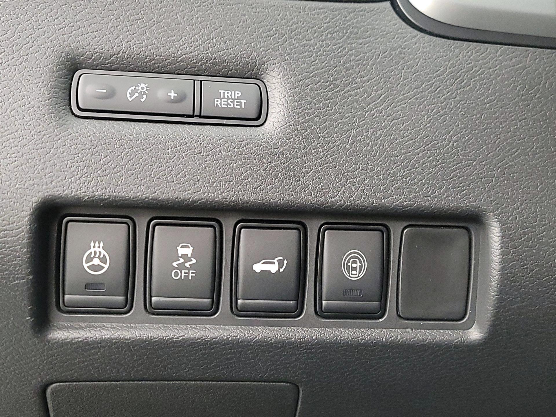 Thumbnail: 2023 Nissan Murano - 13