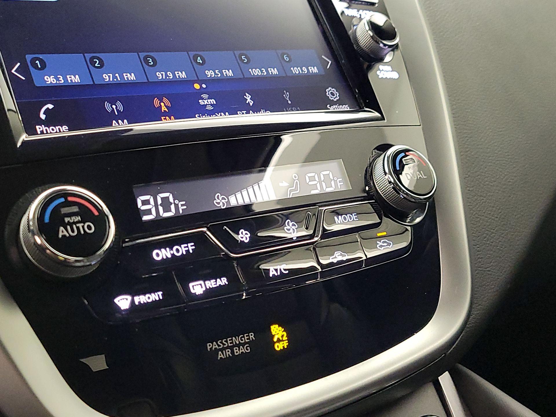 Thumbnail: 2023 Nissan Murano - 17