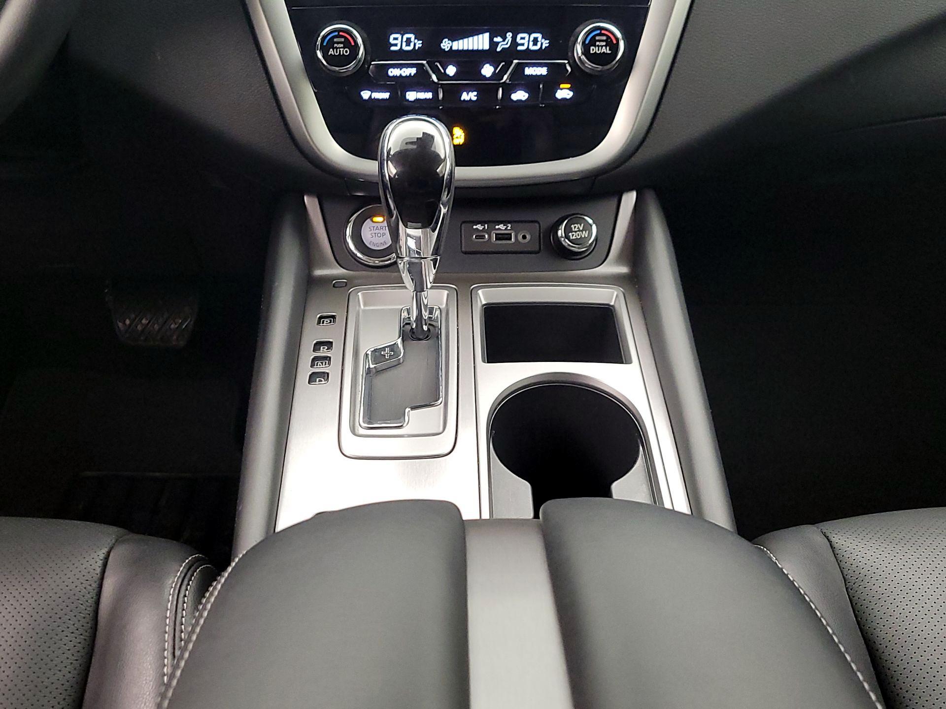 Thumbnail: 2023 Nissan Murano - 18