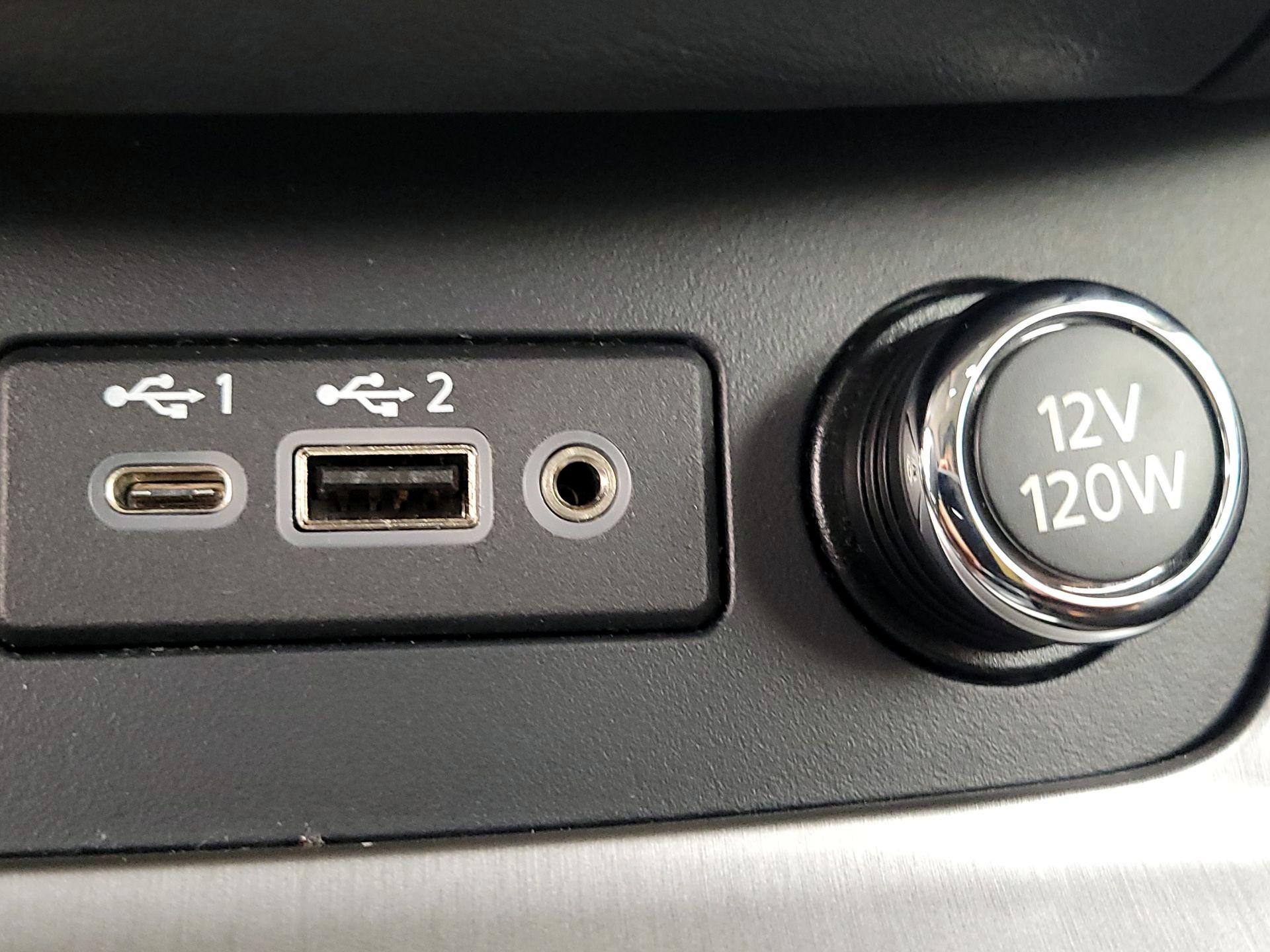 Thumbnail: 2023 Nissan Murano - 19