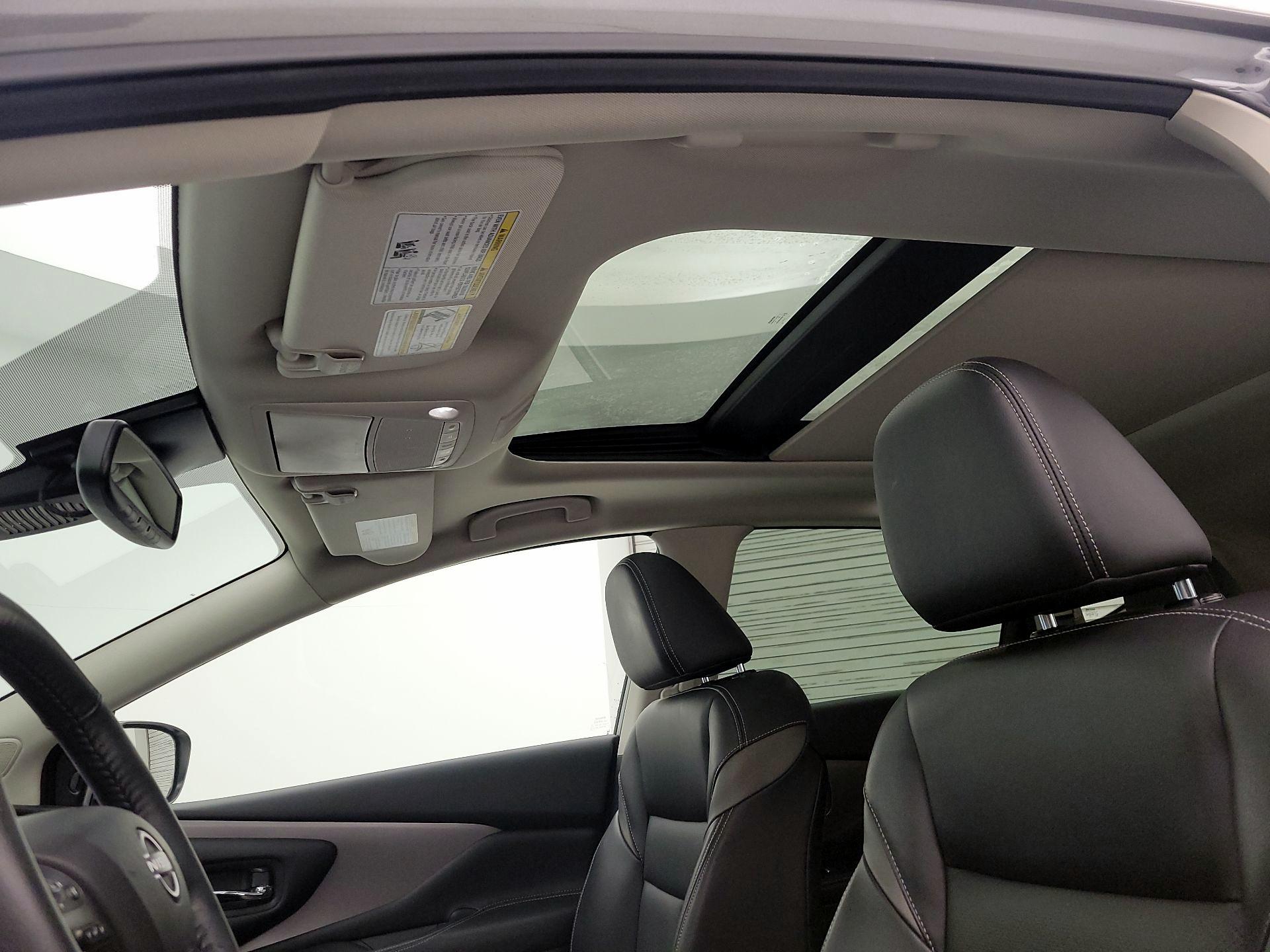 Thumbnail: 2023 Nissan Murano - 20