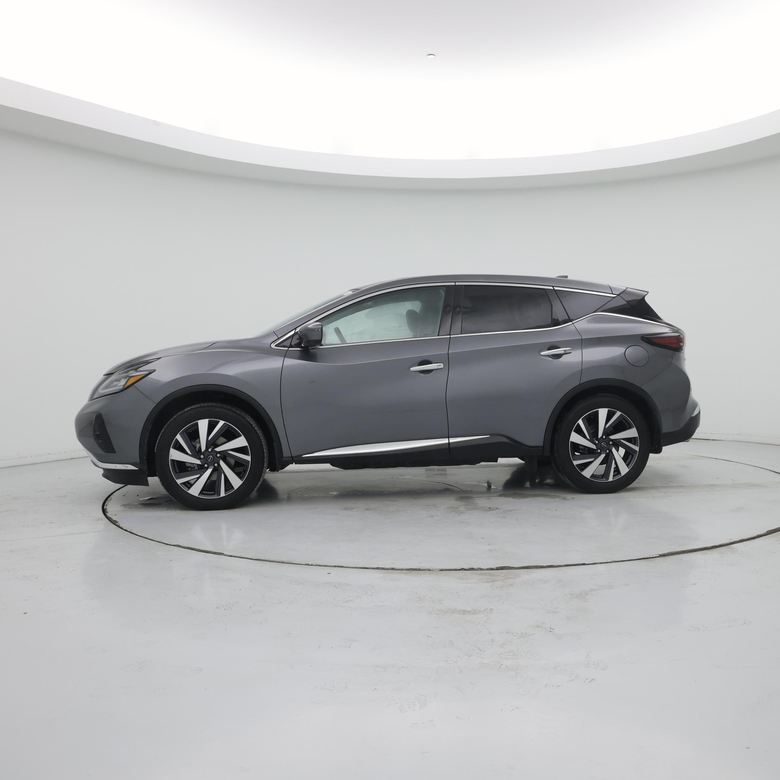 Thumbnail: 2023 Nissan Murano - 3