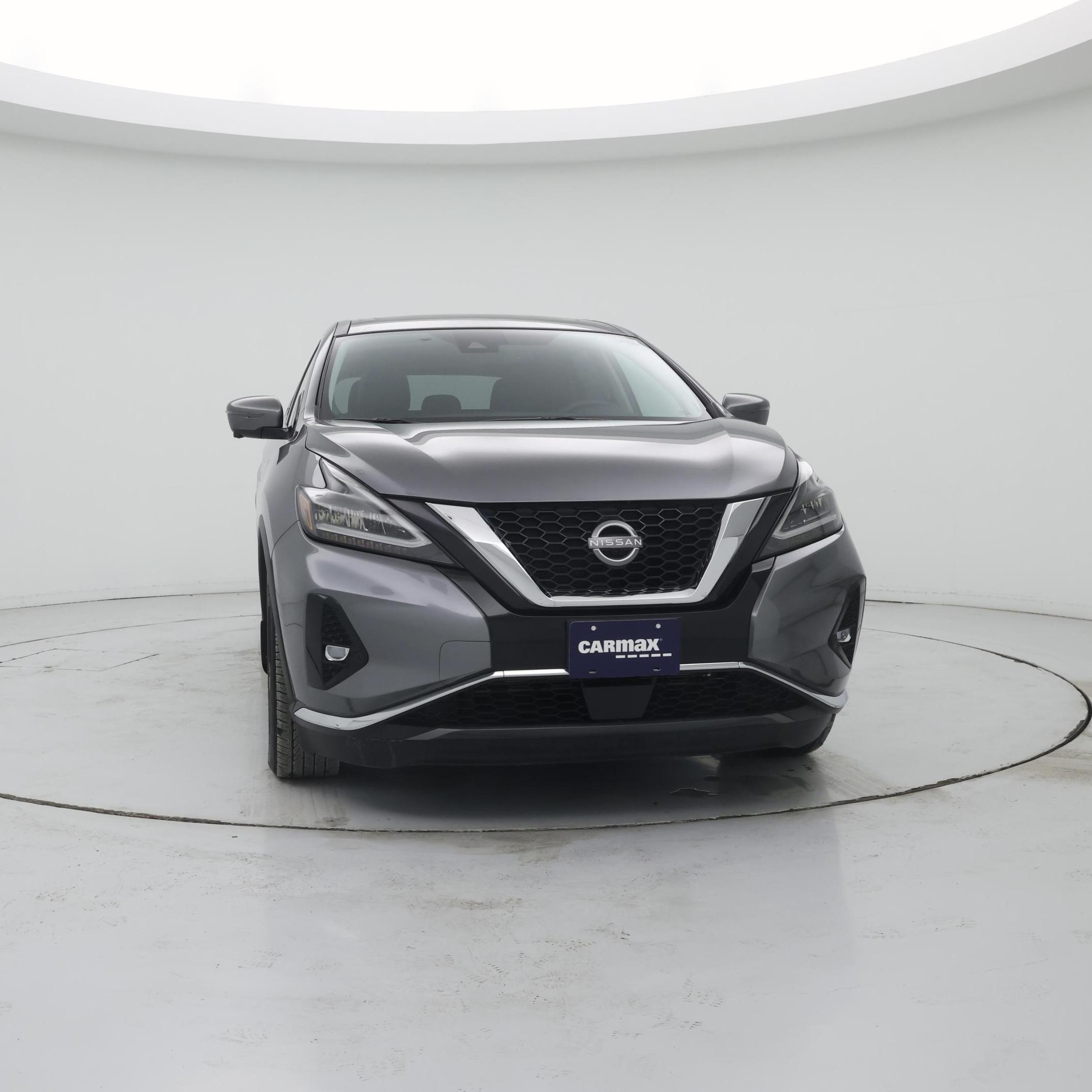 Thumbnail: 2023 Nissan Murano - 5