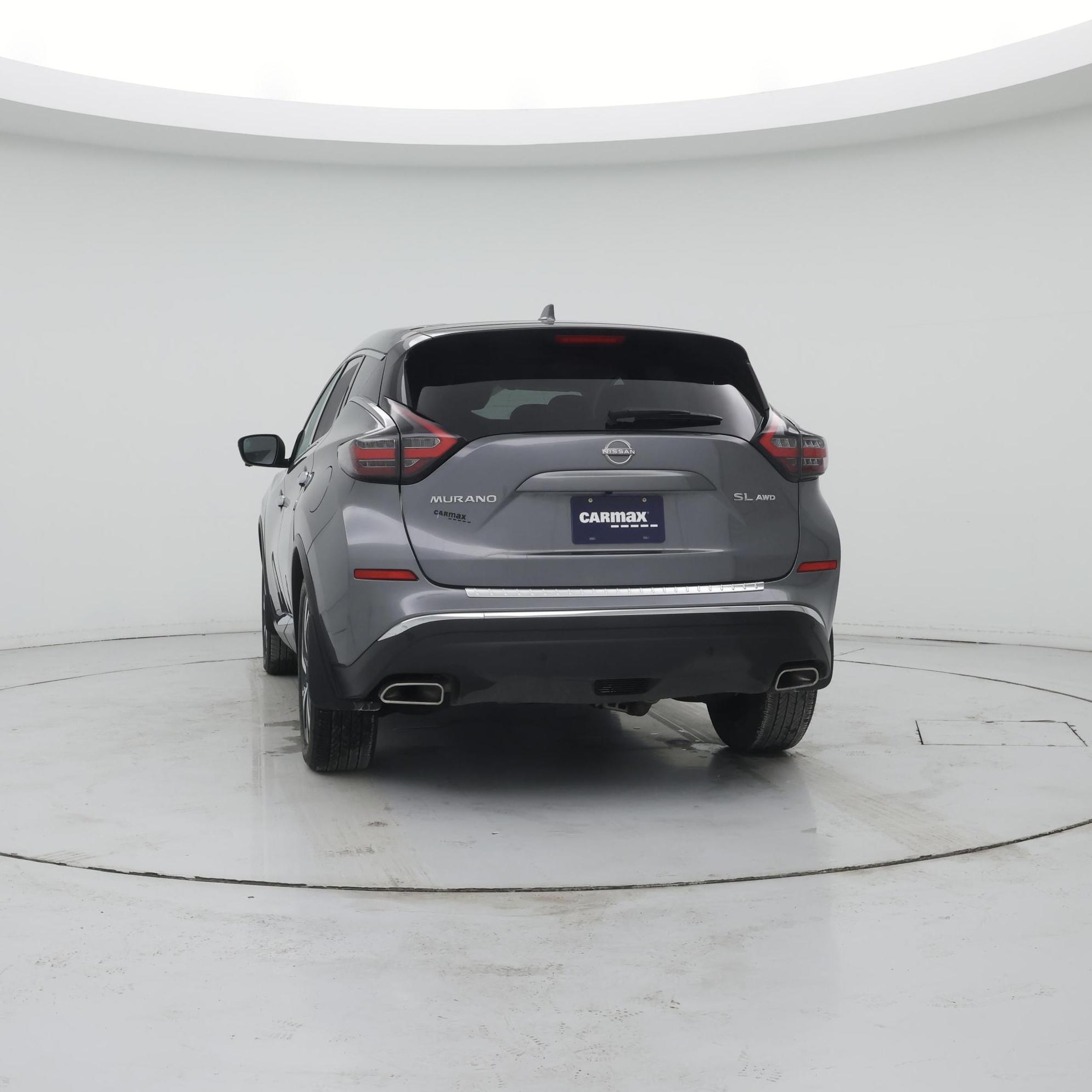 Thumbnail: 2023 Nissan Murano - 6