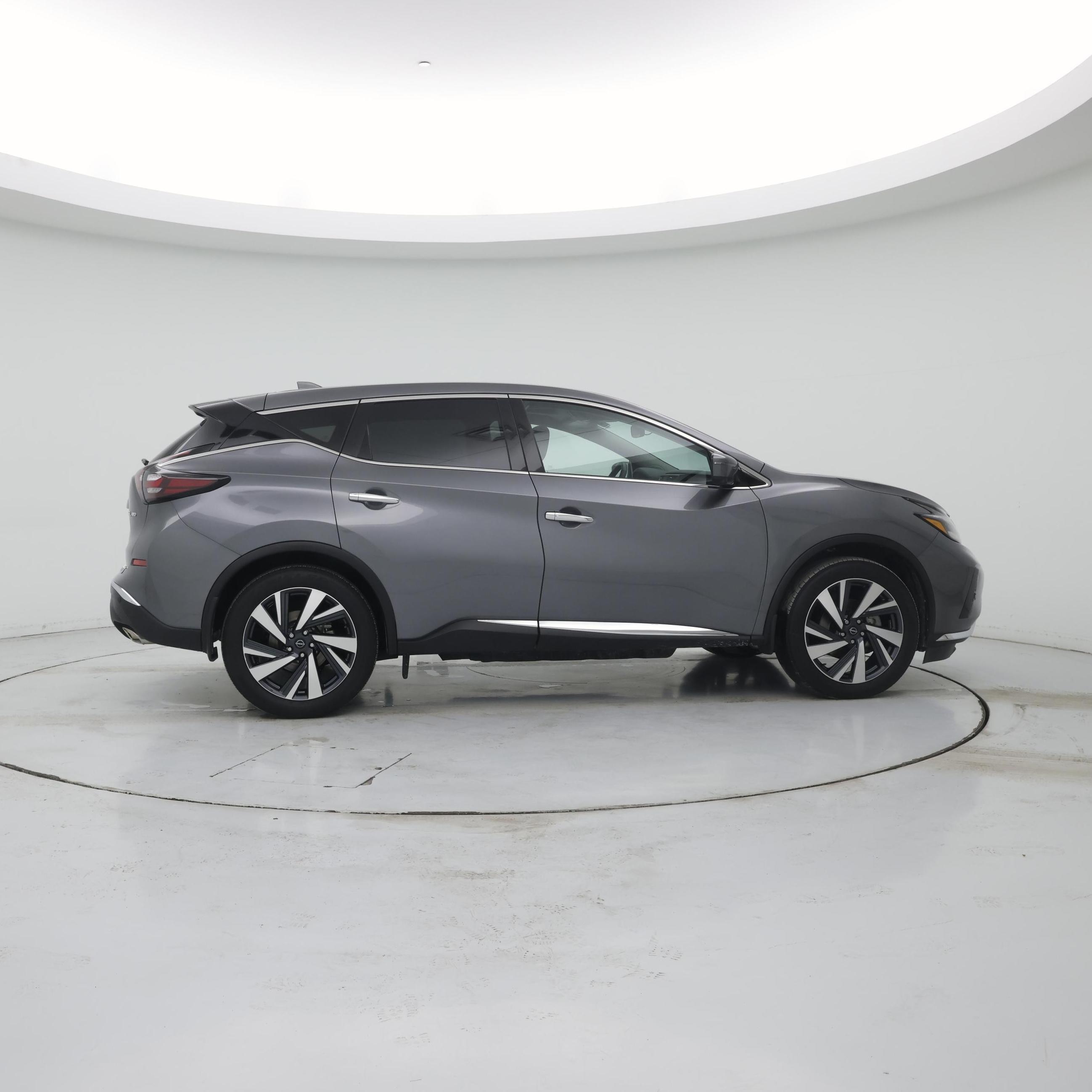 Thumbnail: 2023 Nissan Murano - 7