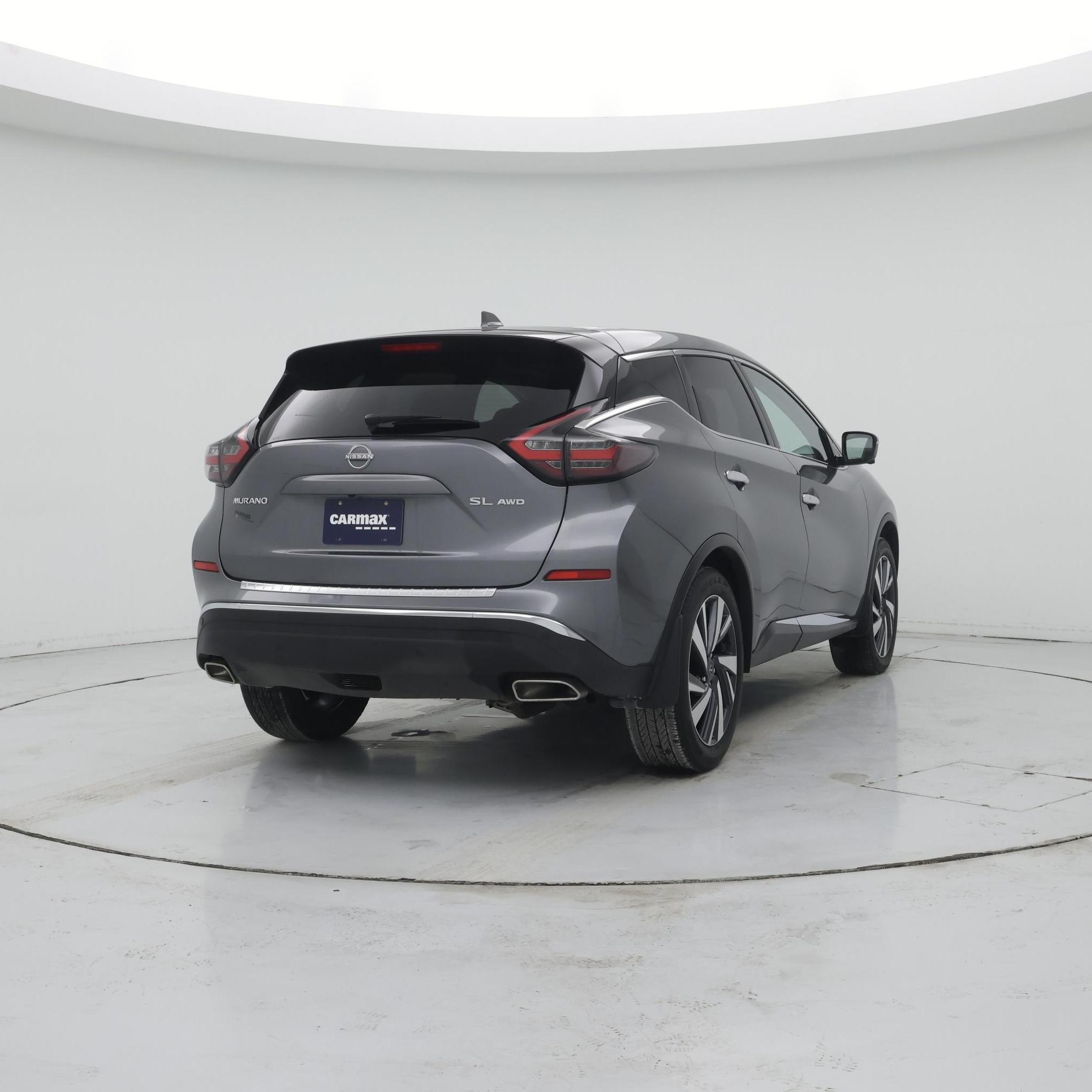 Thumbnail: 2023 Nissan Murano - 8