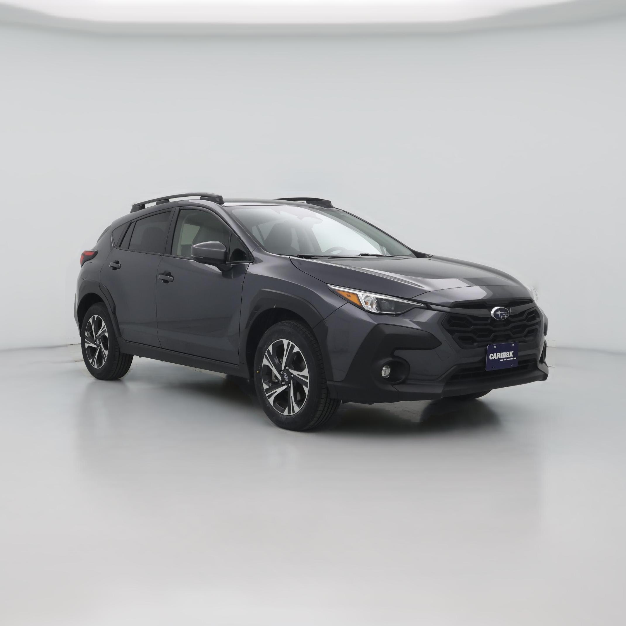 Thumbnail: 2024 Subaru Crosstrek - 1