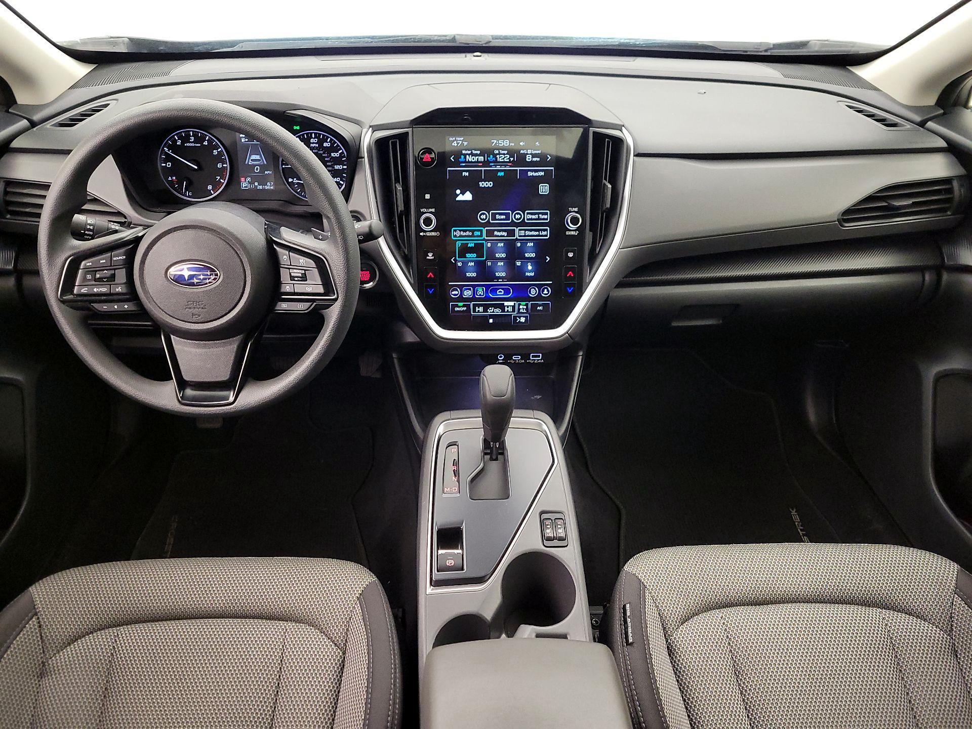 Thumbnail: 2024 Subaru Crosstrek - 9