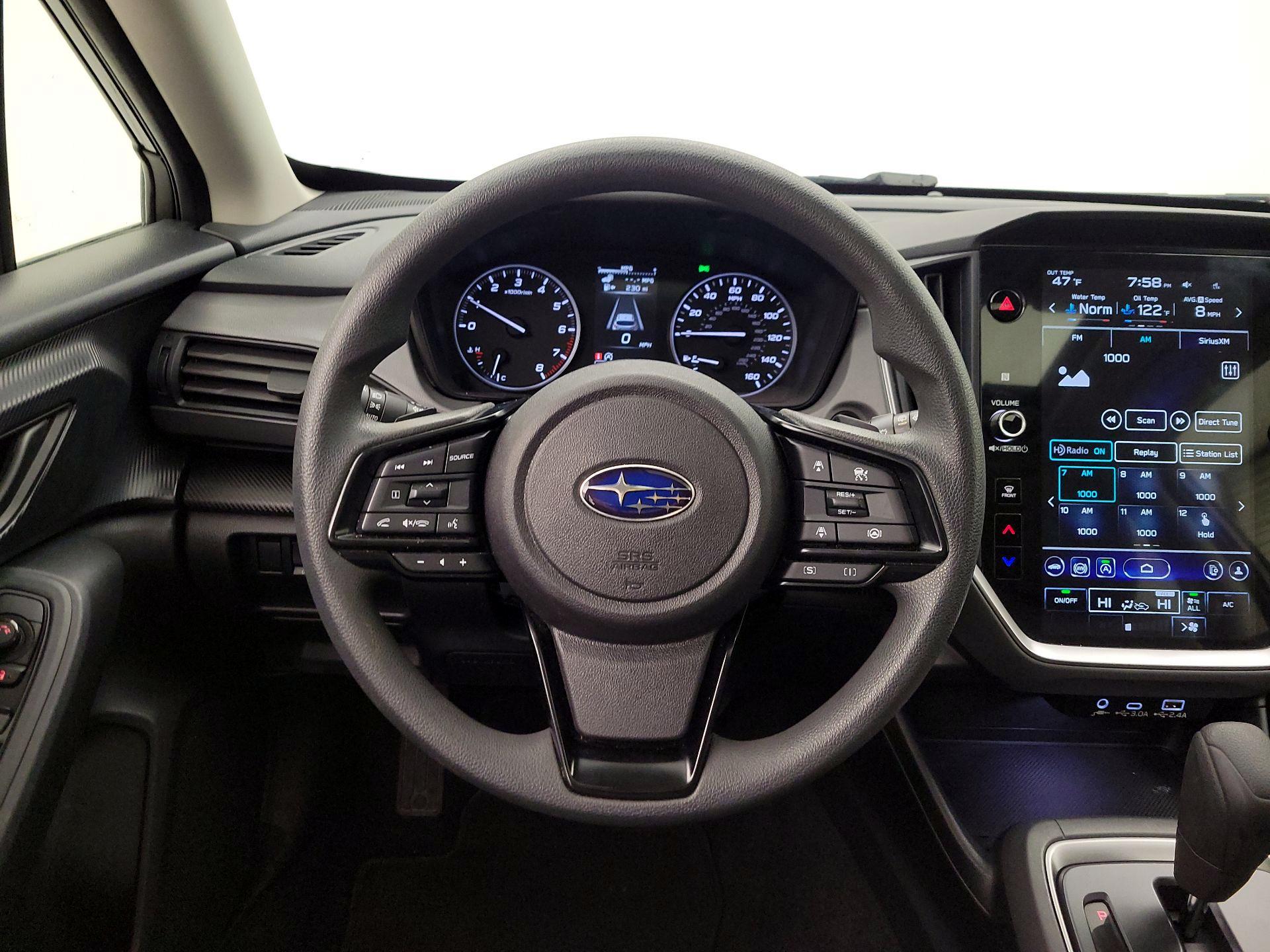 Thumbnail: 2024 Subaru Crosstrek - 10