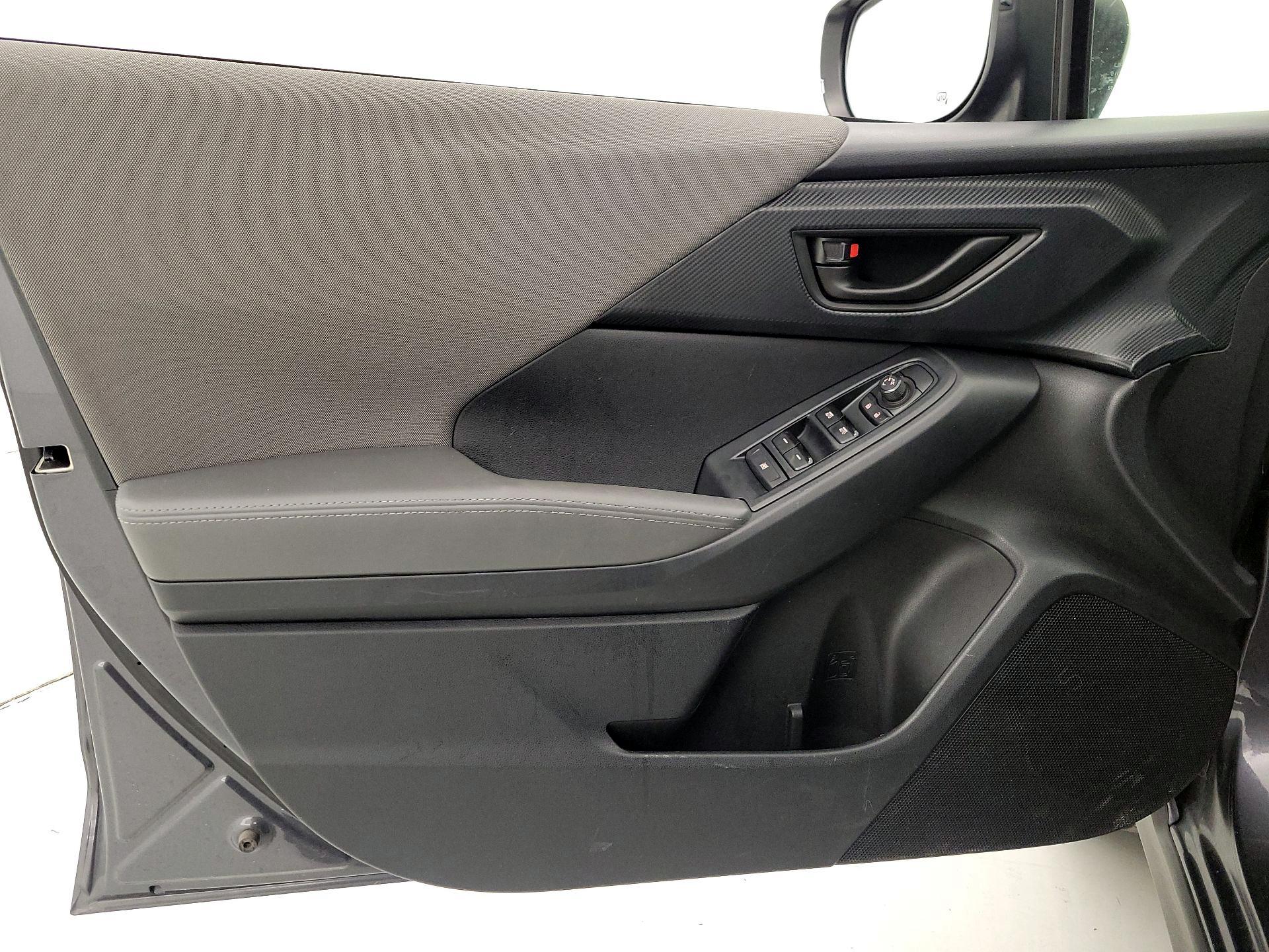 Thumbnail: 2024 Subaru Crosstrek - 12