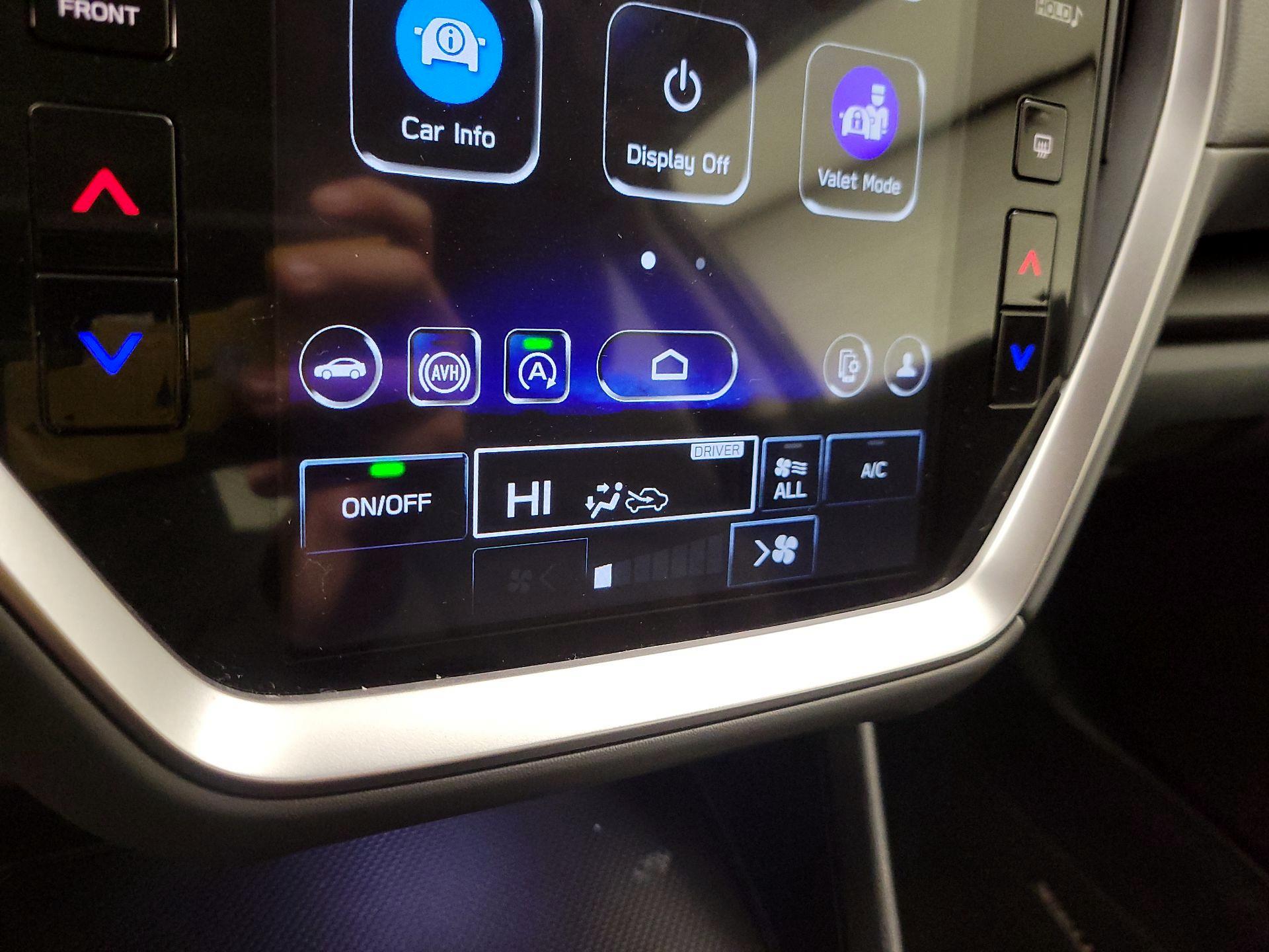 Thumbnail: 2024 Subaru Crosstrek - 16