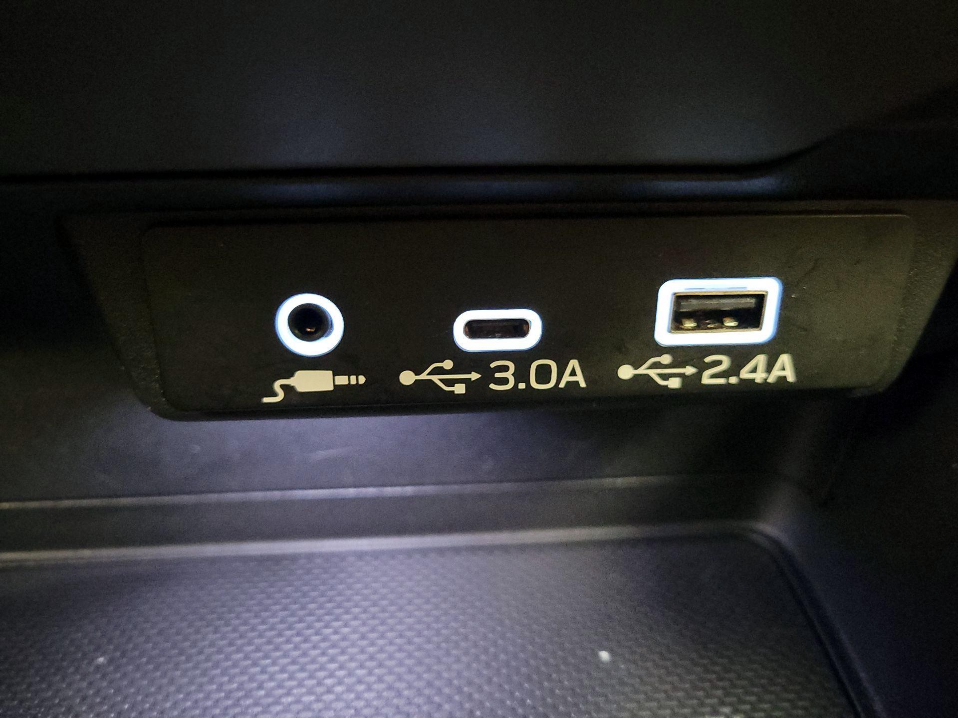 Thumbnail: 2024 Subaru Crosstrek - 18