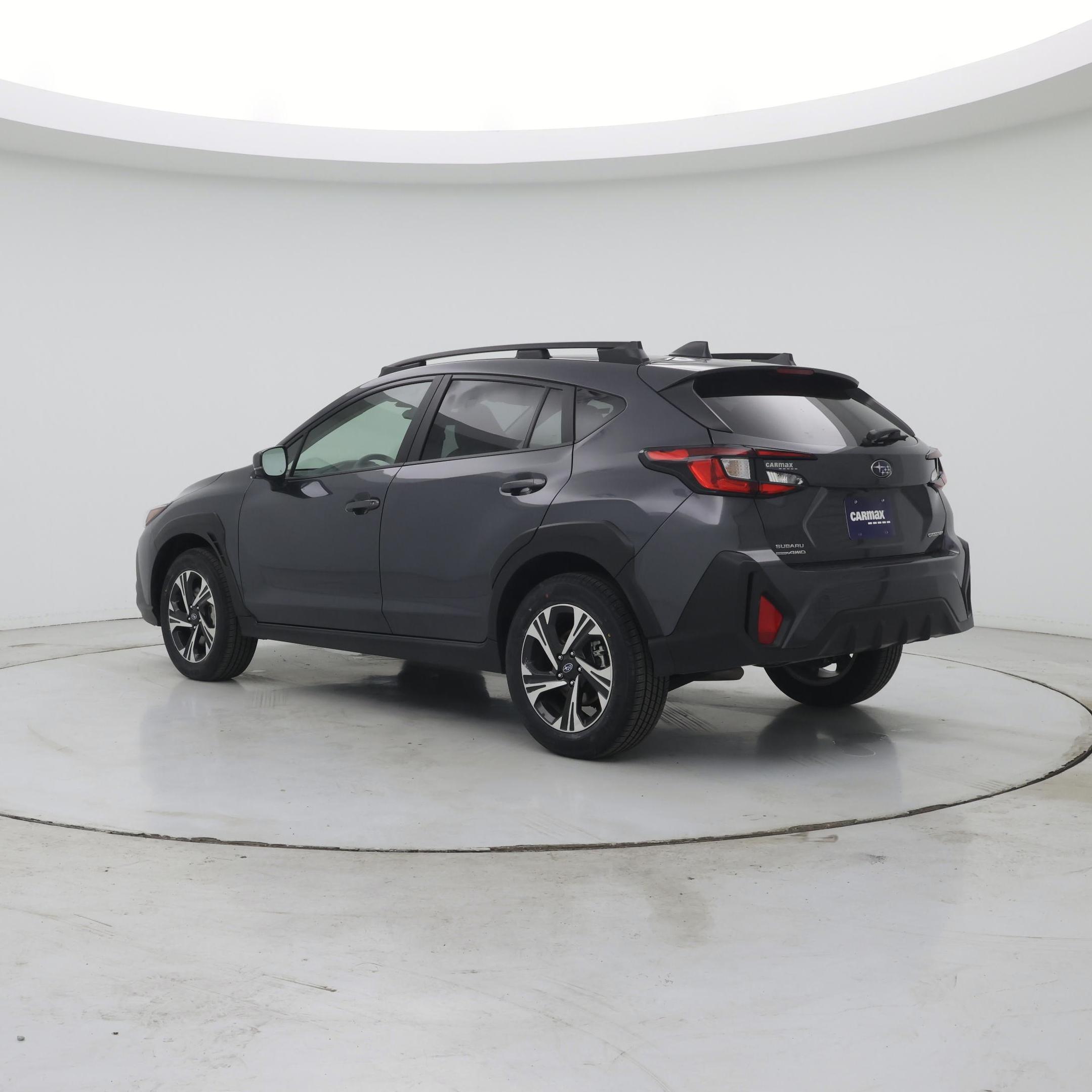 Thumbnail: 2024 Subaru Crosstrek - 2