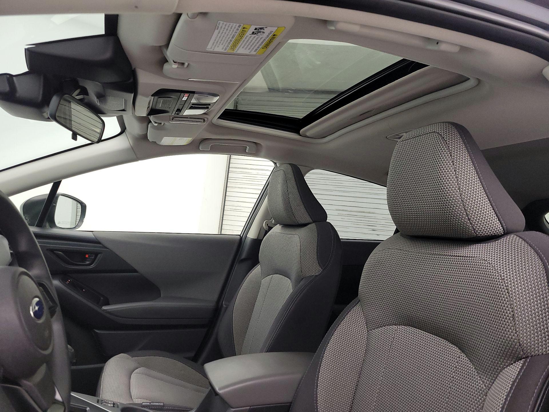 Thumbnail: 2024 Subaru Crosstrek - 19