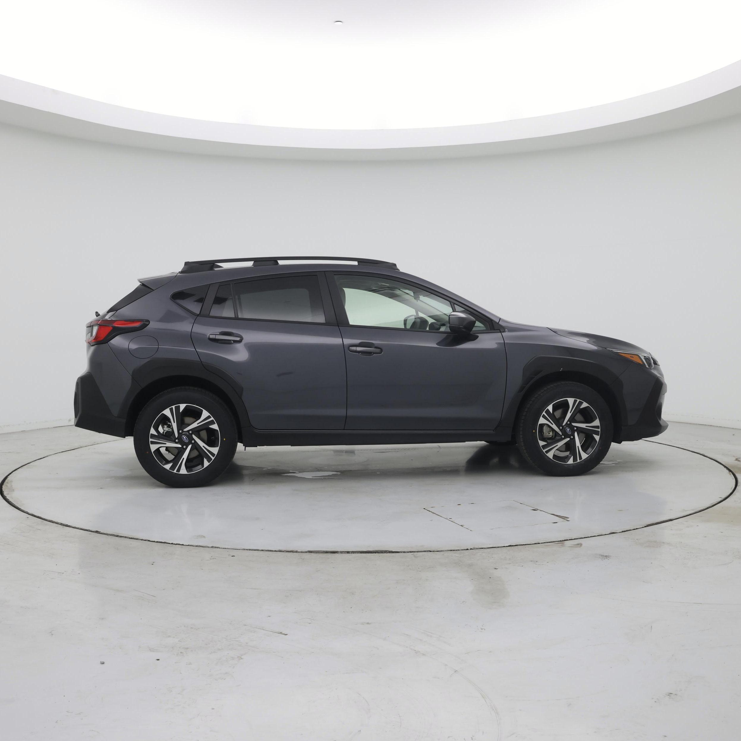 Thumbnail: 2024 Subaru Crosstrek - 7