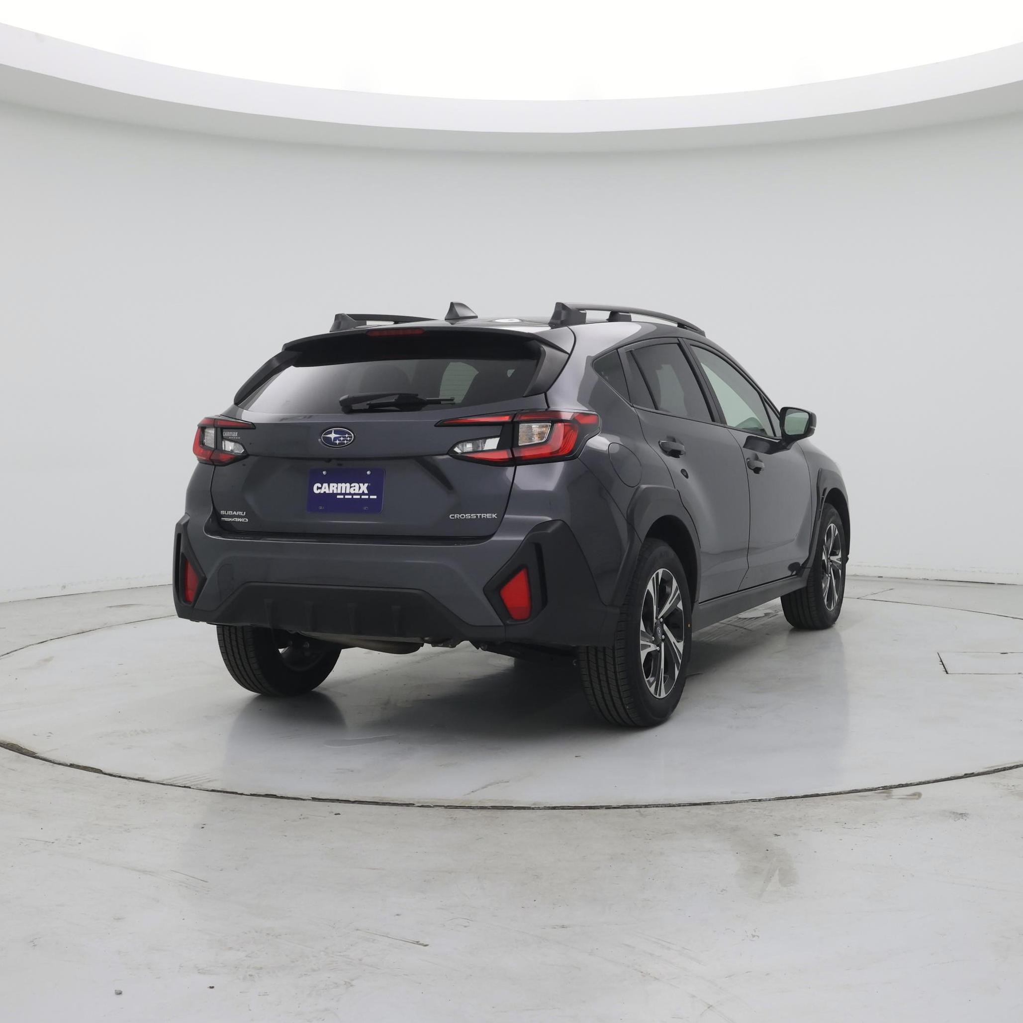 Thumbnail: 2024 Subaru Crosstrek - 8