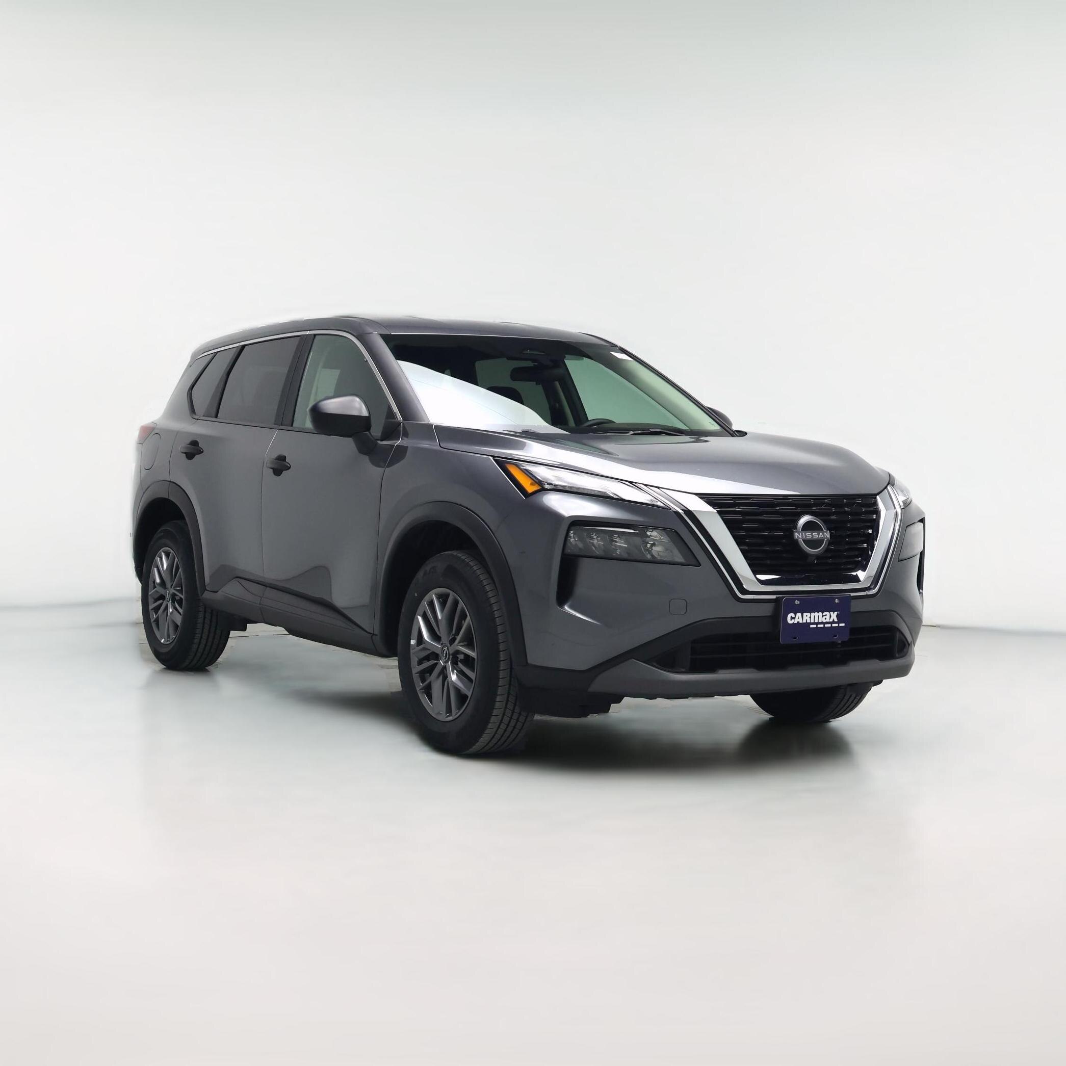 Thumbnail: 2023 Nissan Rogue - 1