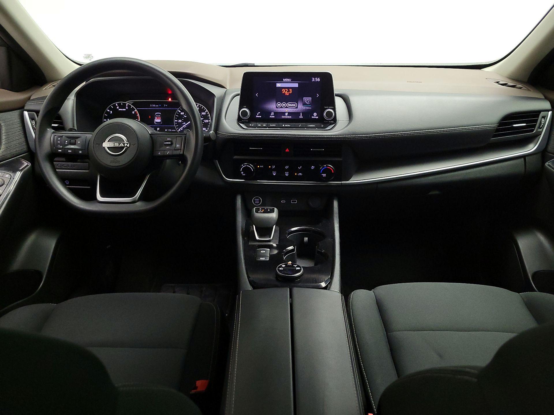 Thumbnail: 2023 Nissan Rogue - 9