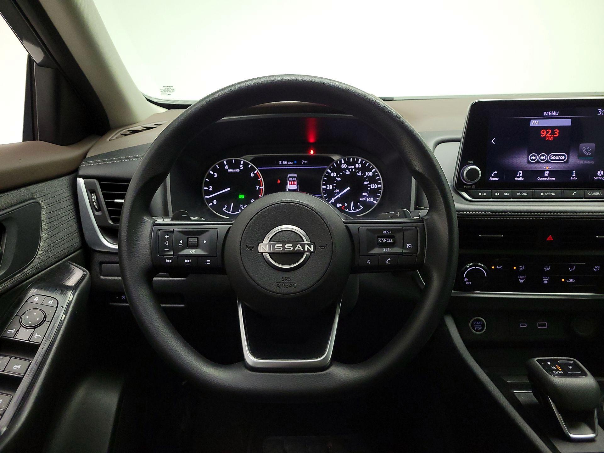 Thumbnail: 2023 Nissan Rogue - 10