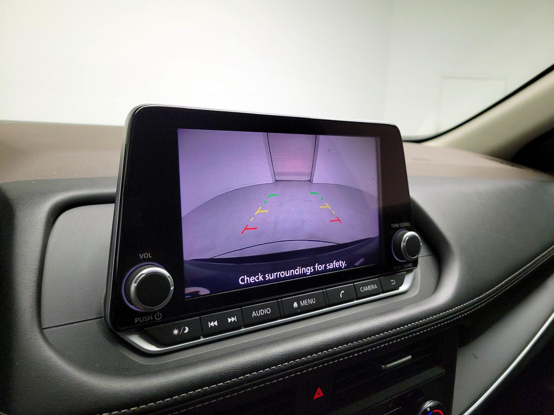 Thumbnail: 2023 Nissan Rogue - 13