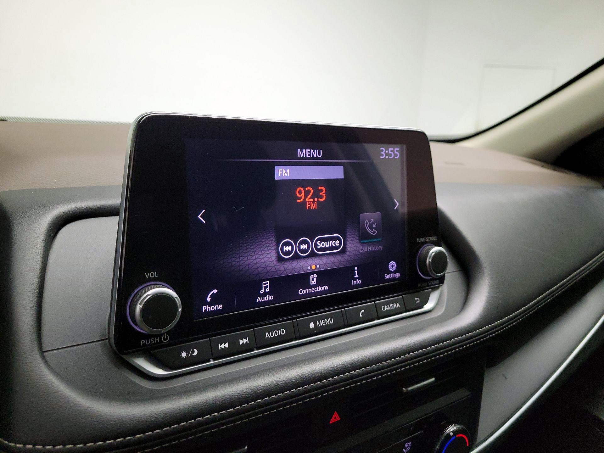 Thumbnail: 2023 Nissan Rogue - 14