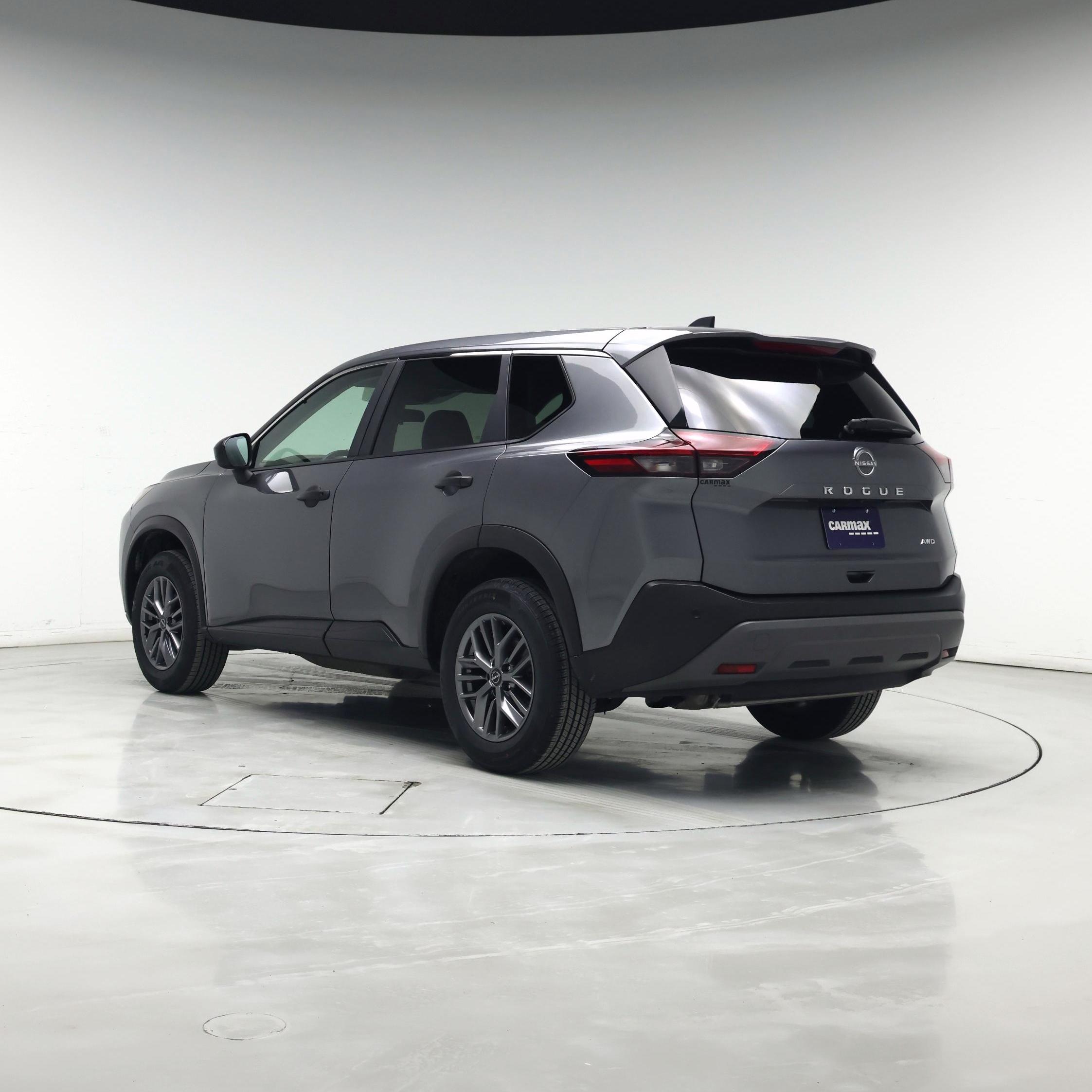 Thumbnail: 2023 Nissan Rogue - 2