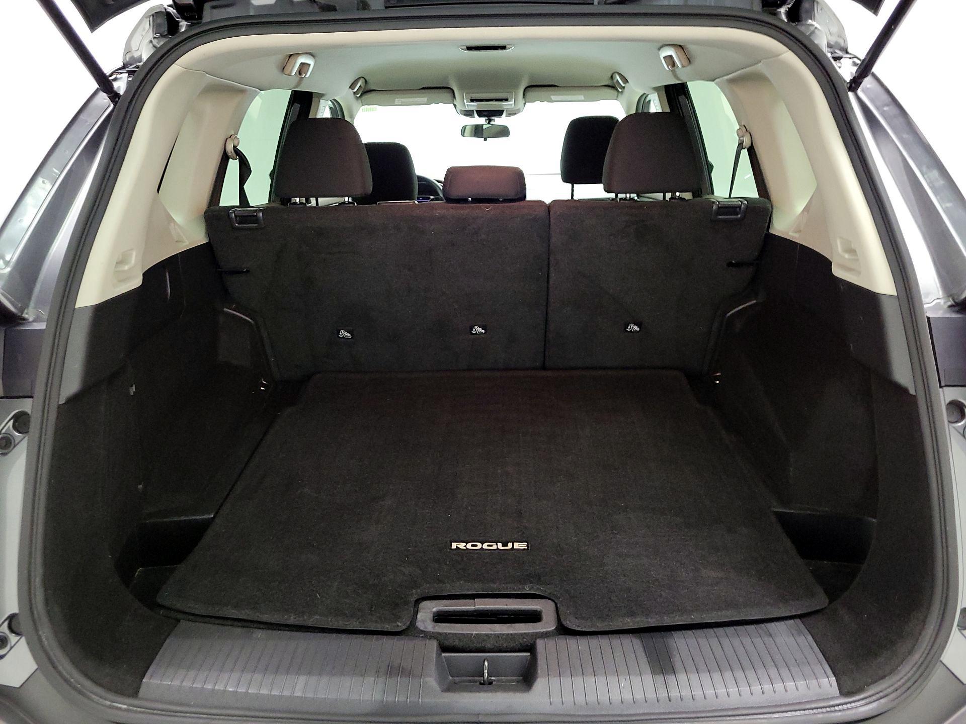 Thumbnail: 2023 Nissan Rogue - 19