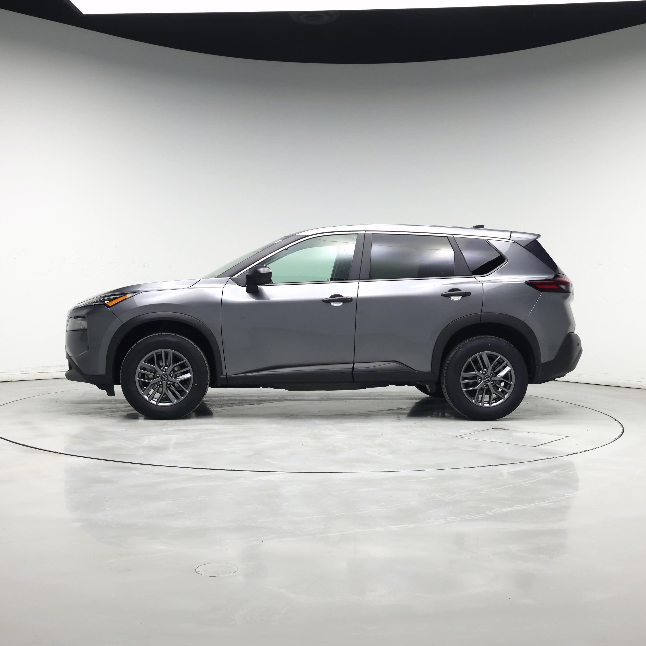 Thumbnail: 2023 Nissan Rogue - 3