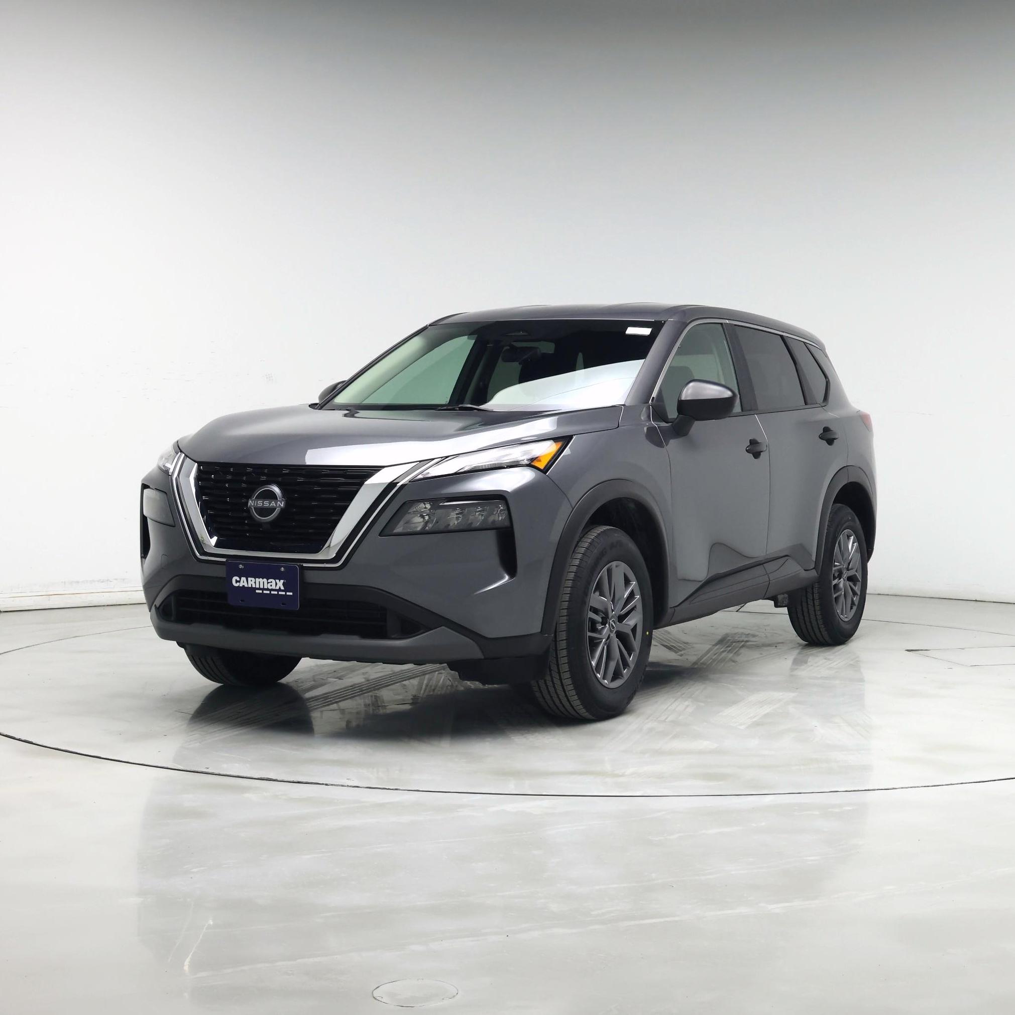 Thumbnail: 2023 Nissan Rogue - 4