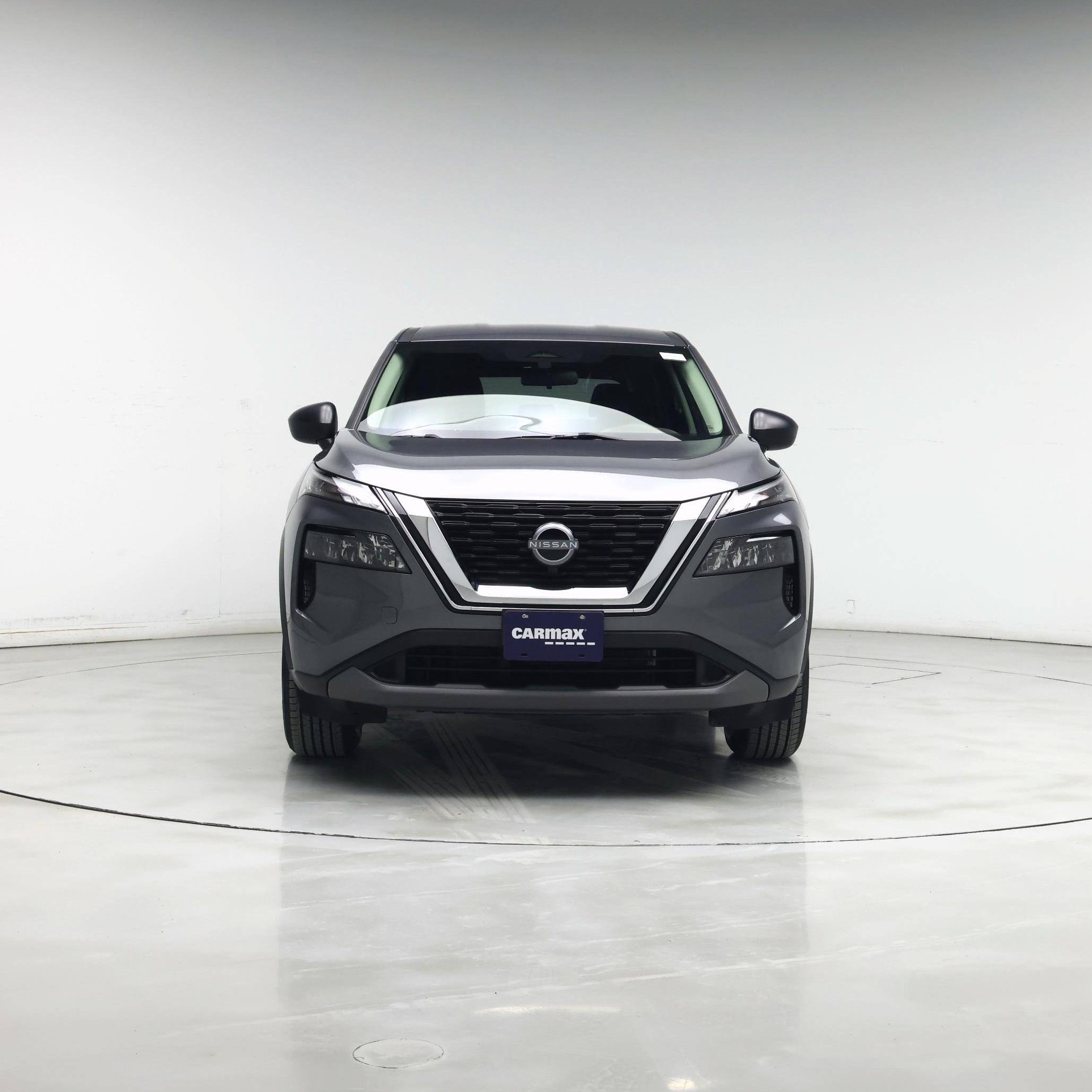 Thumbnail: 2023 Nissan Rogue - 5