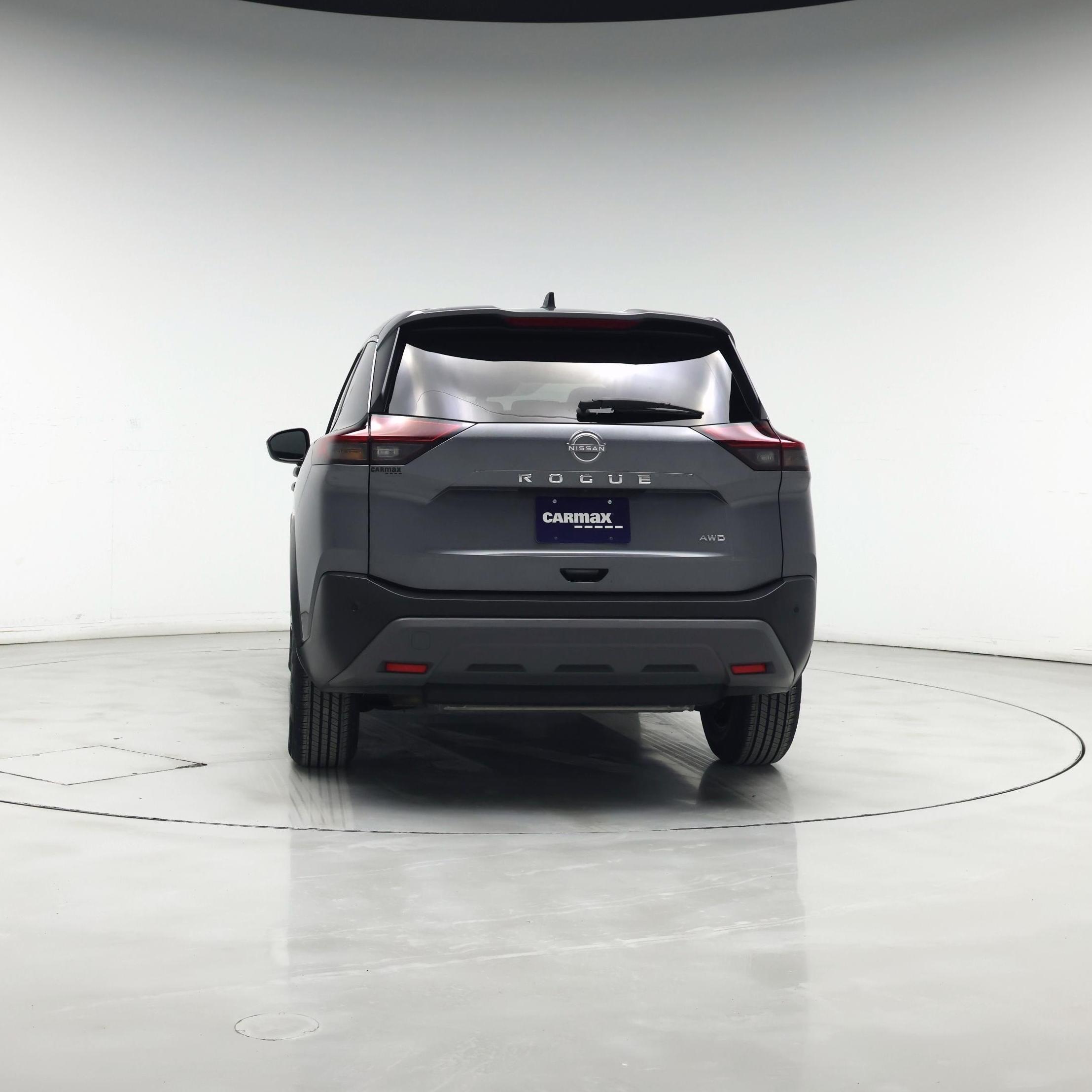 Thumbnail: 2023 Nissan Rogue - 6