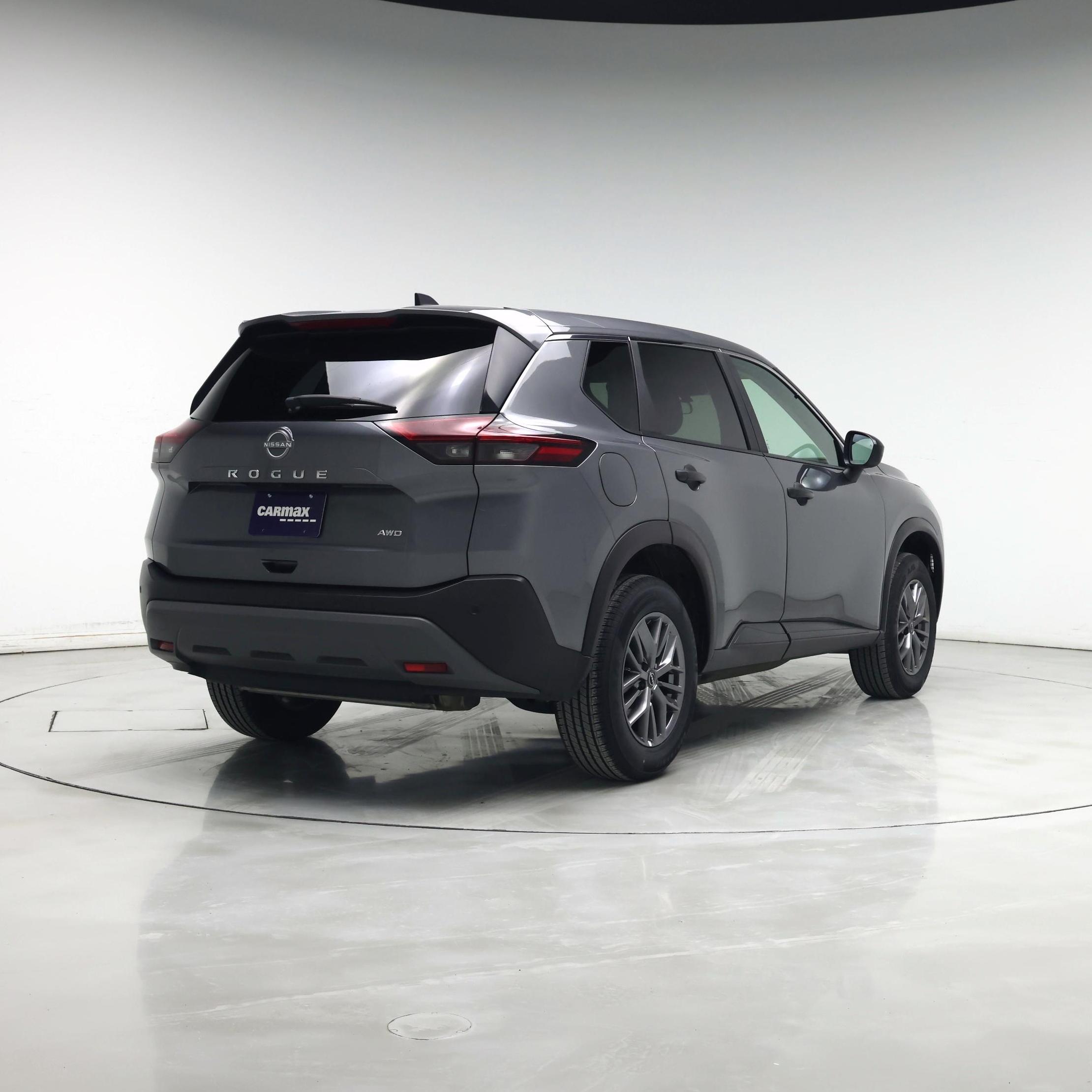 Thumbnail: 2023 Nissan Rogue - 8