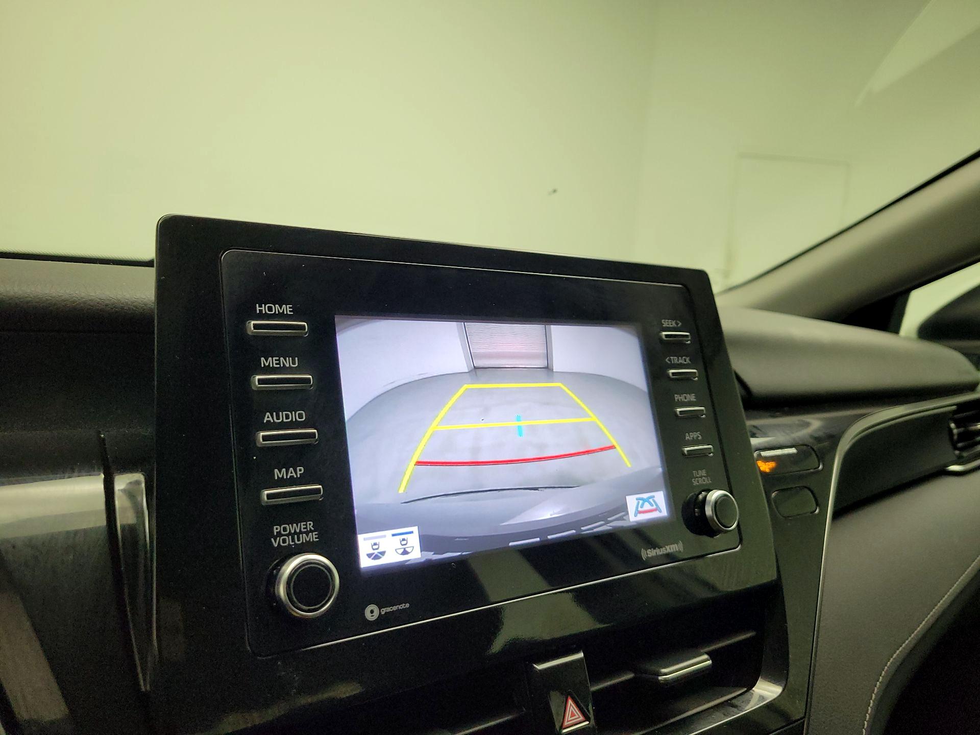 Thumbnail: 2023 Toyota Camry - 14