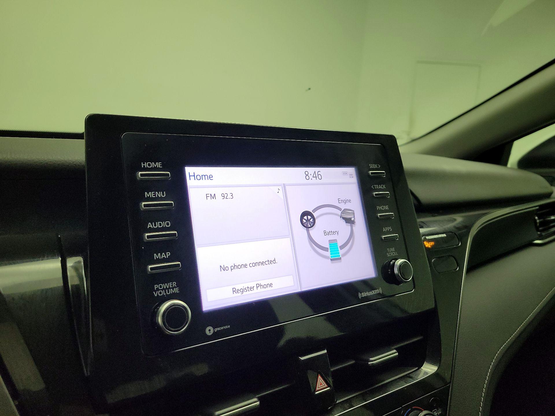 Thumbnail: 2023 Toyota Camry - 15