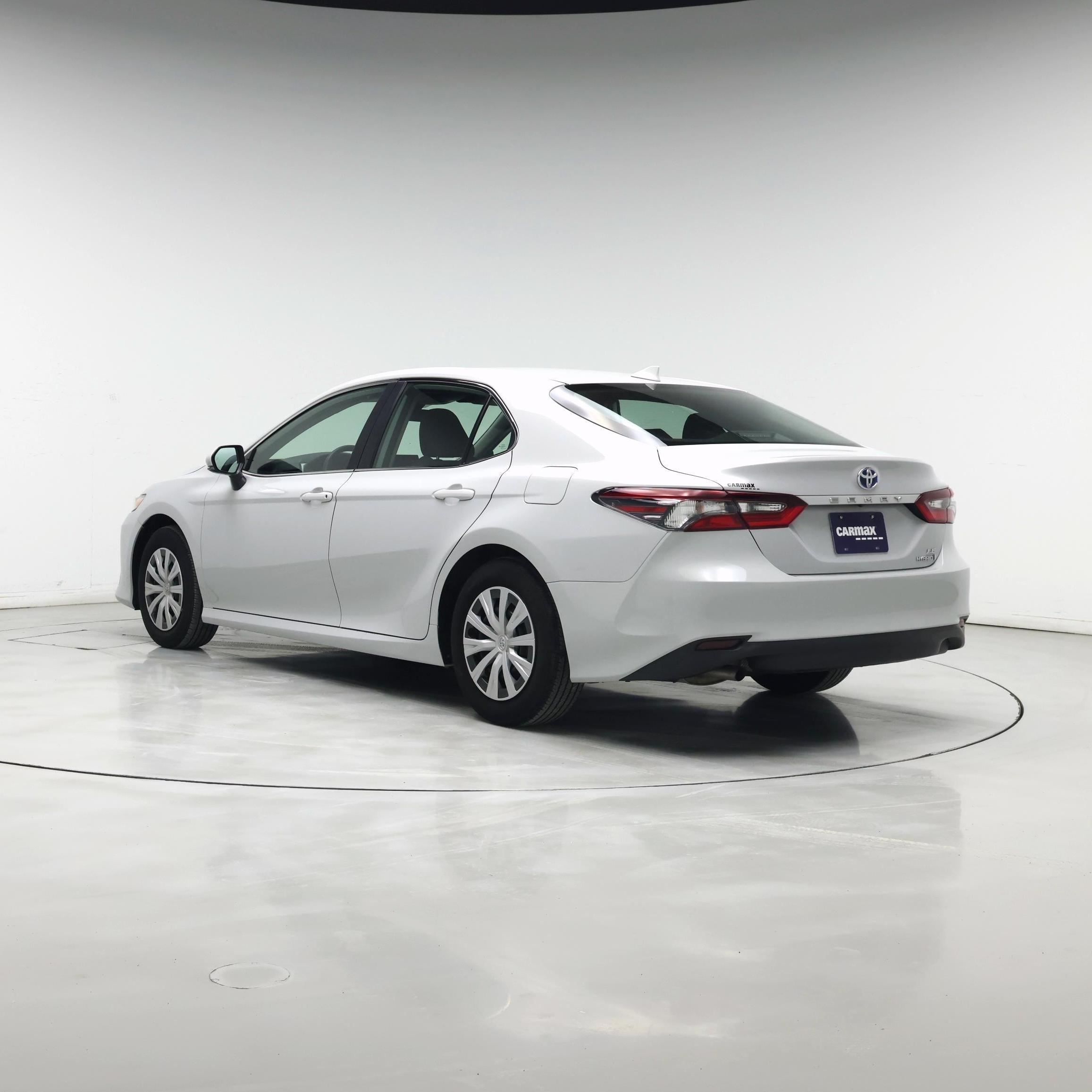 Thumbnail: 2023 Toyota Camry - 2