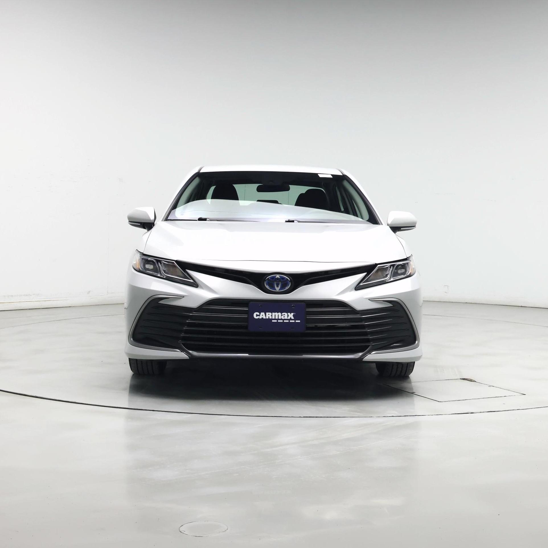 Thumbnail: 2023 Toyota Camry - 5