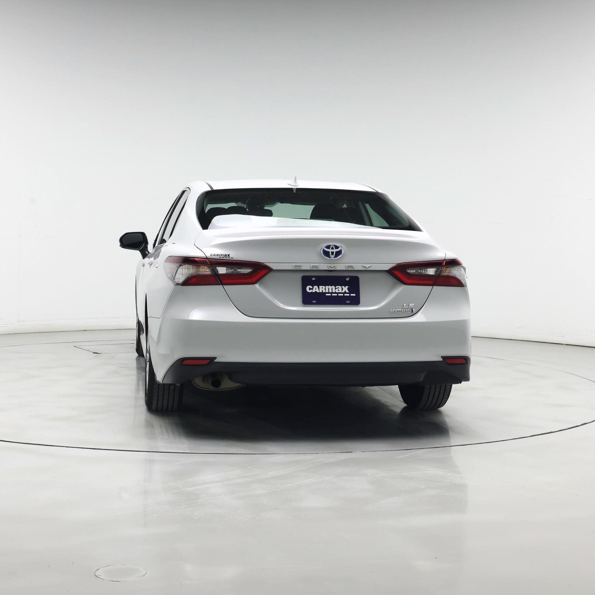 Thumbnail: 2023 Toyota Camry - 6