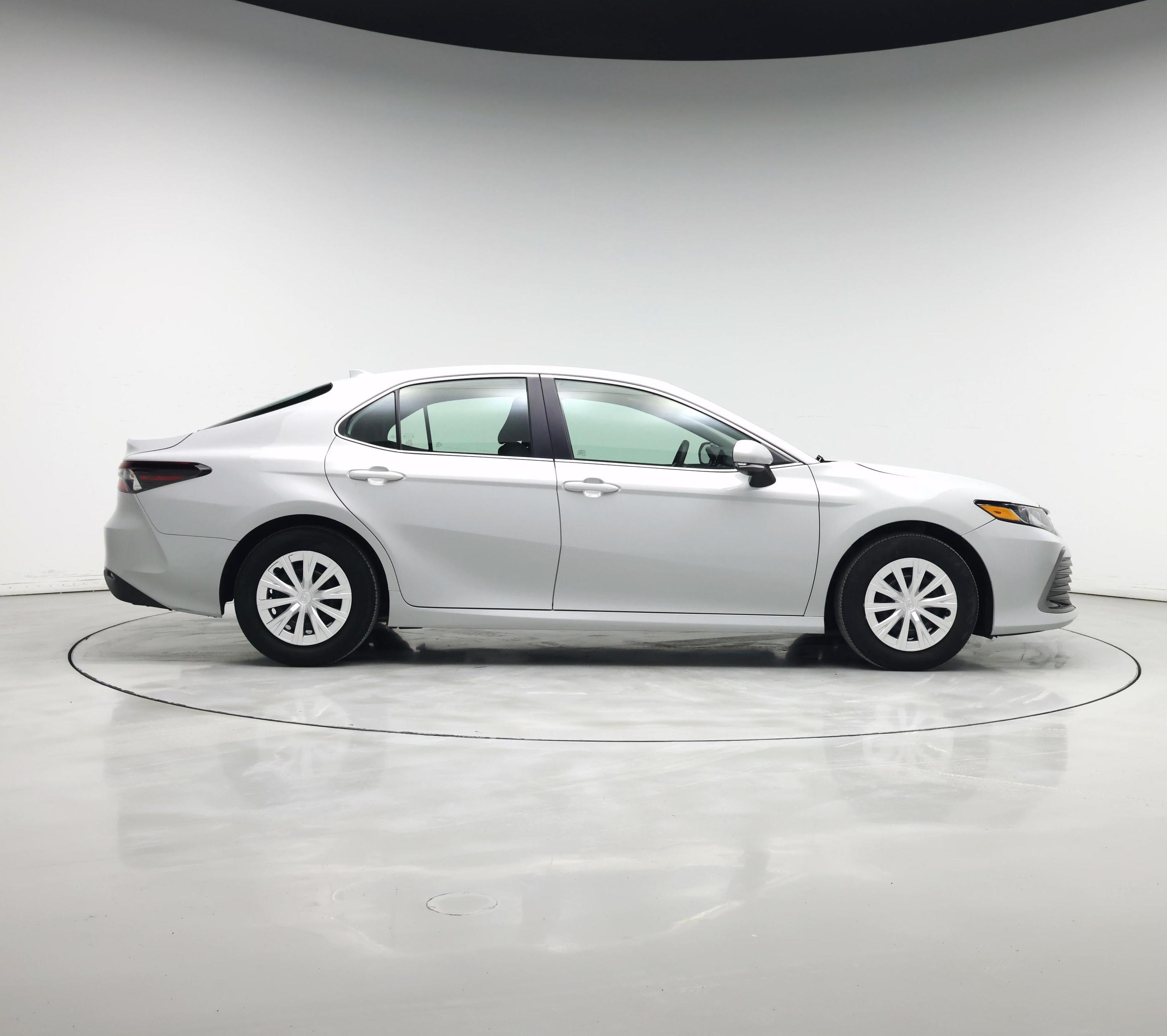 Thumbnail: 2023 Toyota Camry - 7