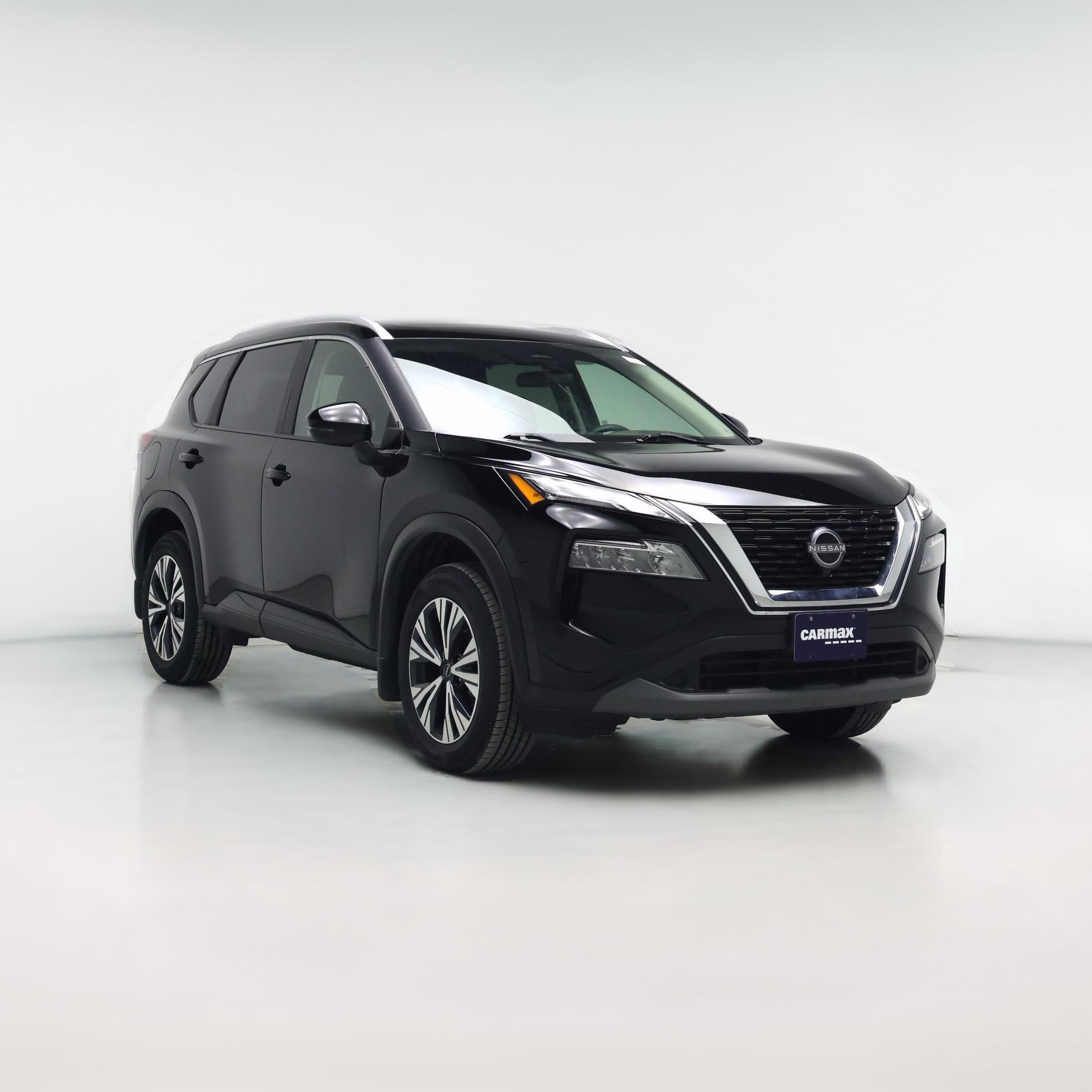 Thumbnail: 2022 Nissan Rogue - 1