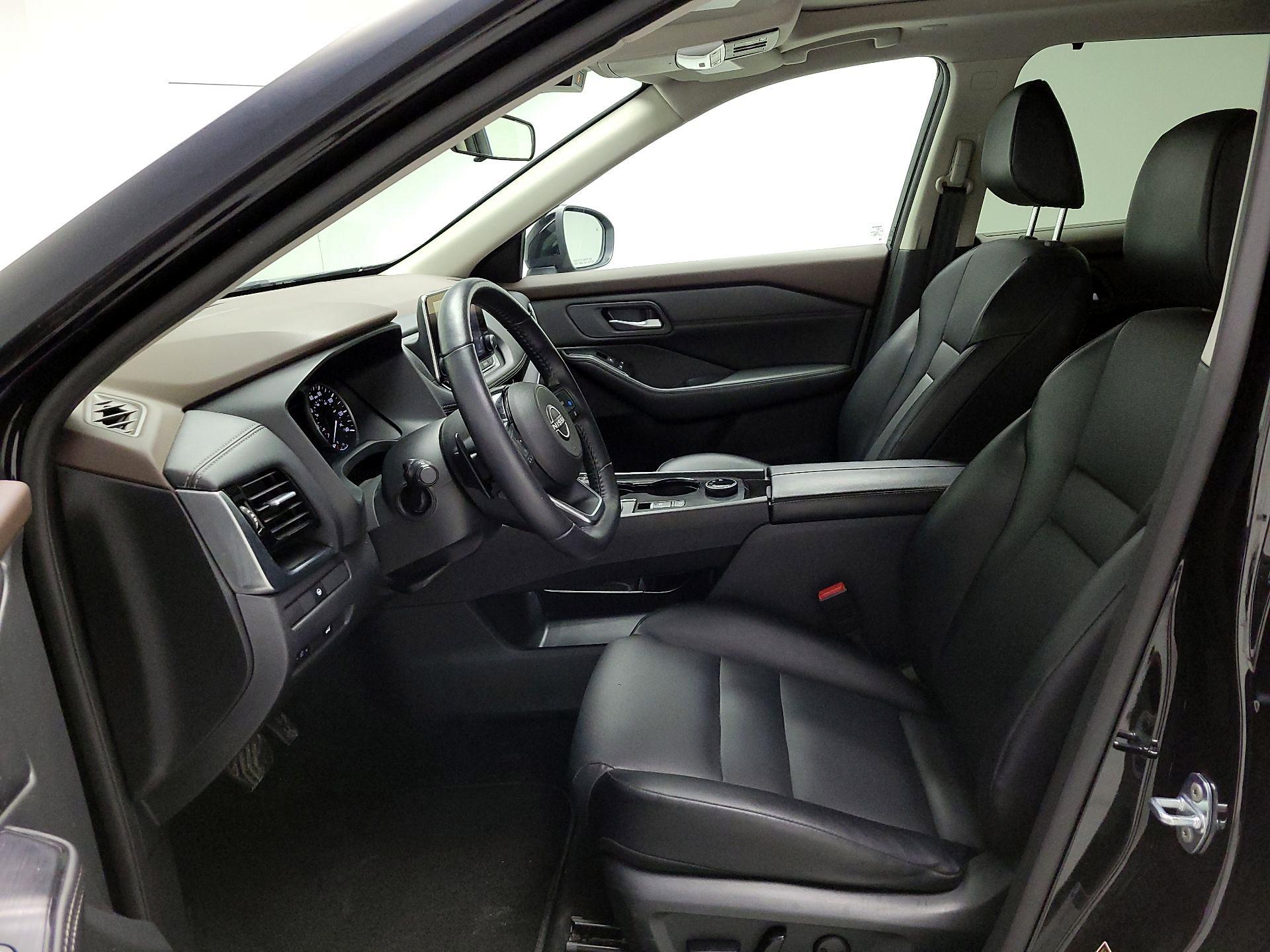 Thumbnail: 2022 Nissan Rogue - 11