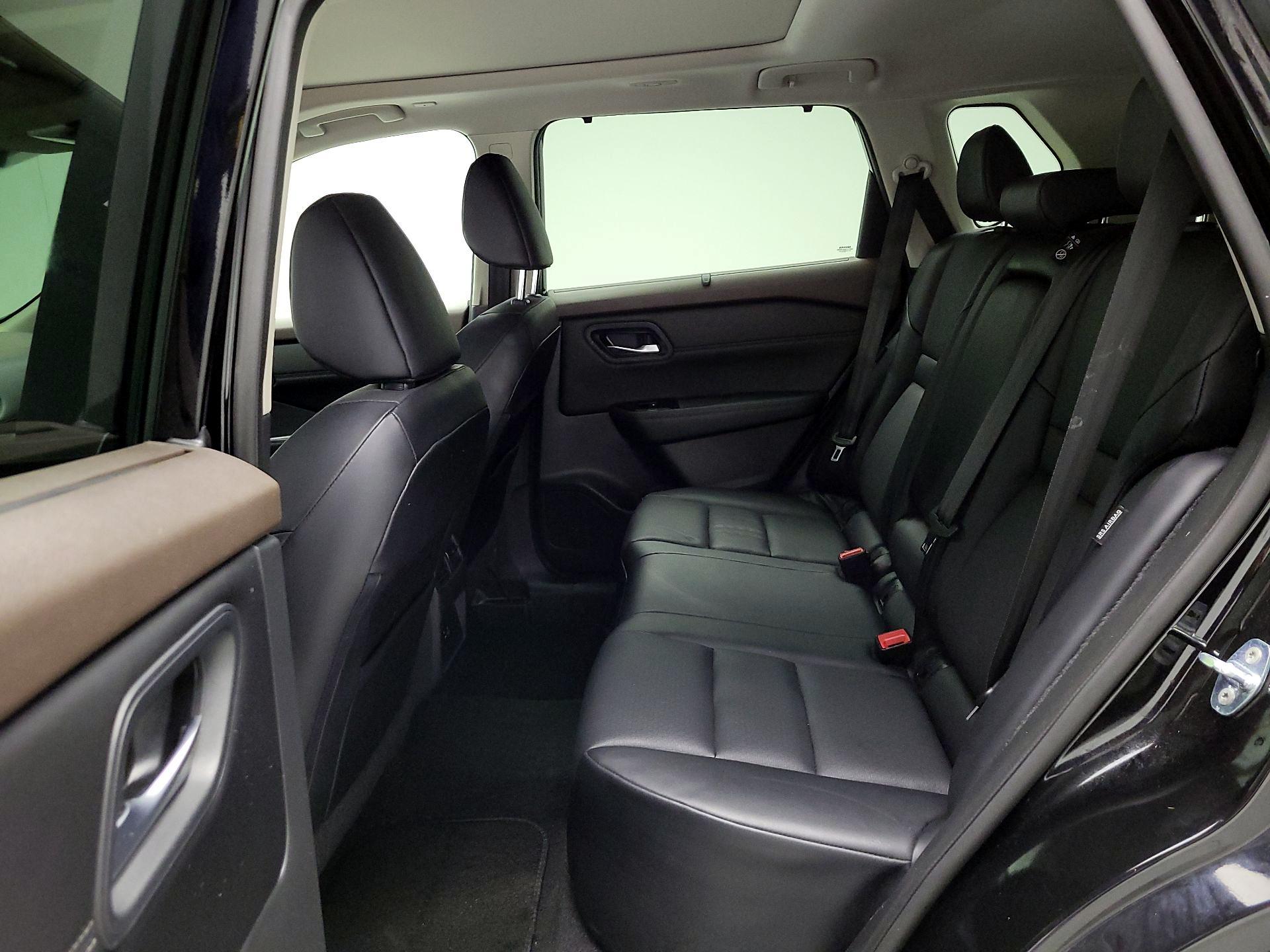 Thumbnail: 2022 Nissan Rogue - 18